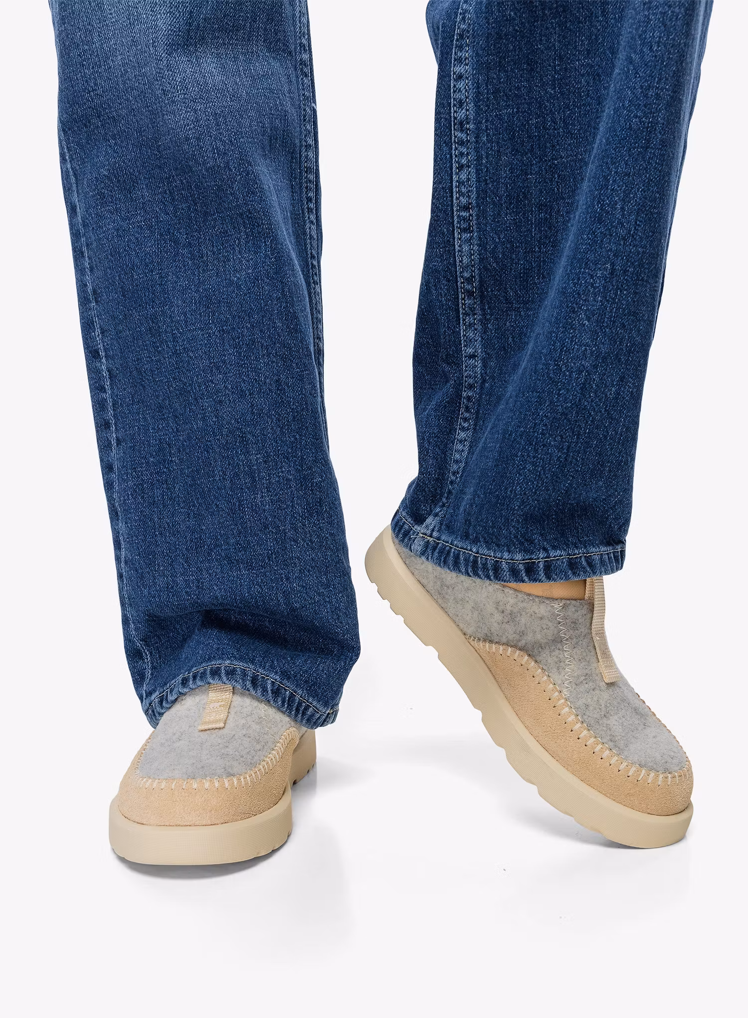 Черевики жіночі Sorel Byways Mule - bleached ceramic/ceramic