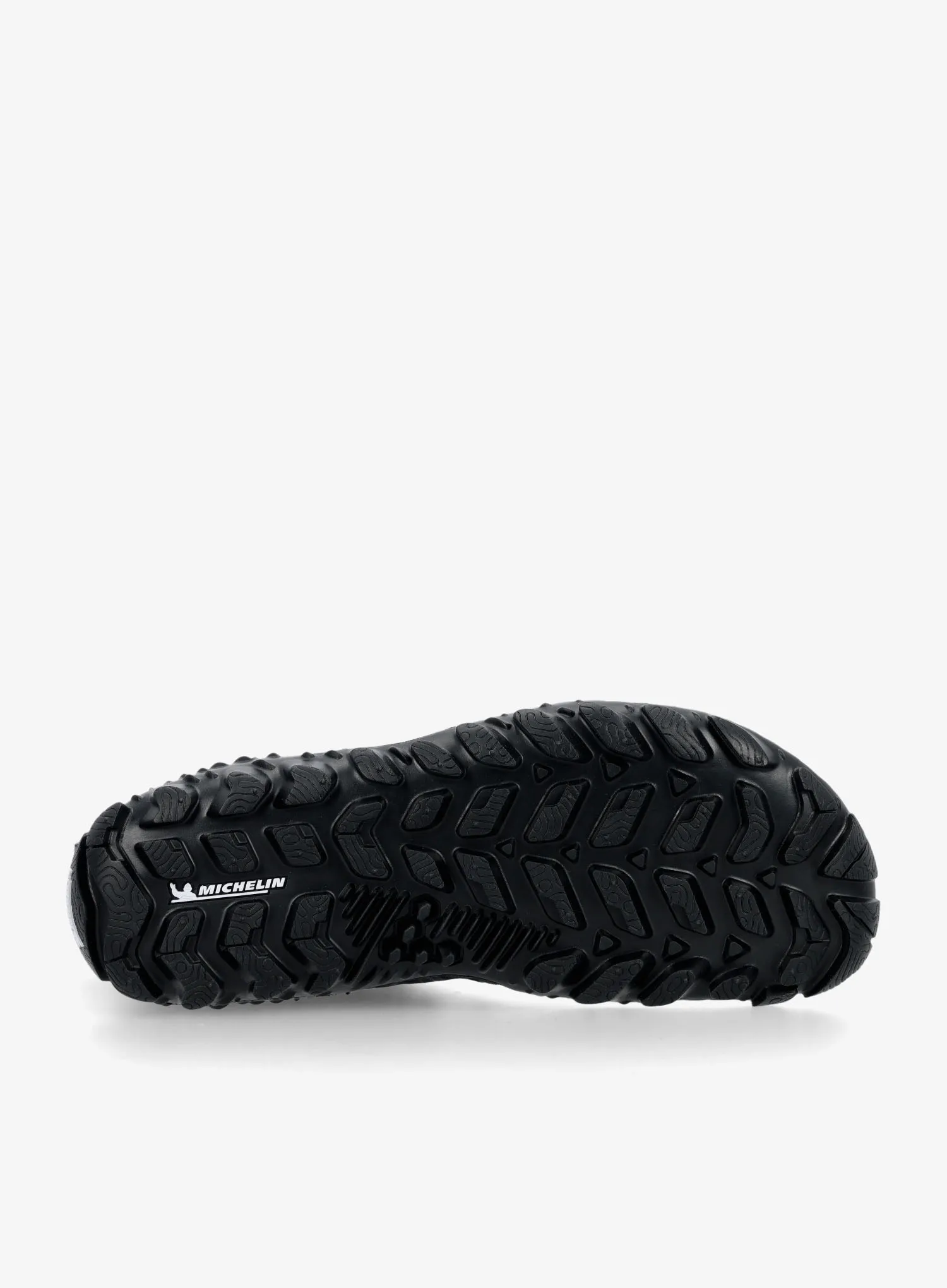 Черевики жіночі Vivobarefoot Jungle Esc - obsidian/obsidian
