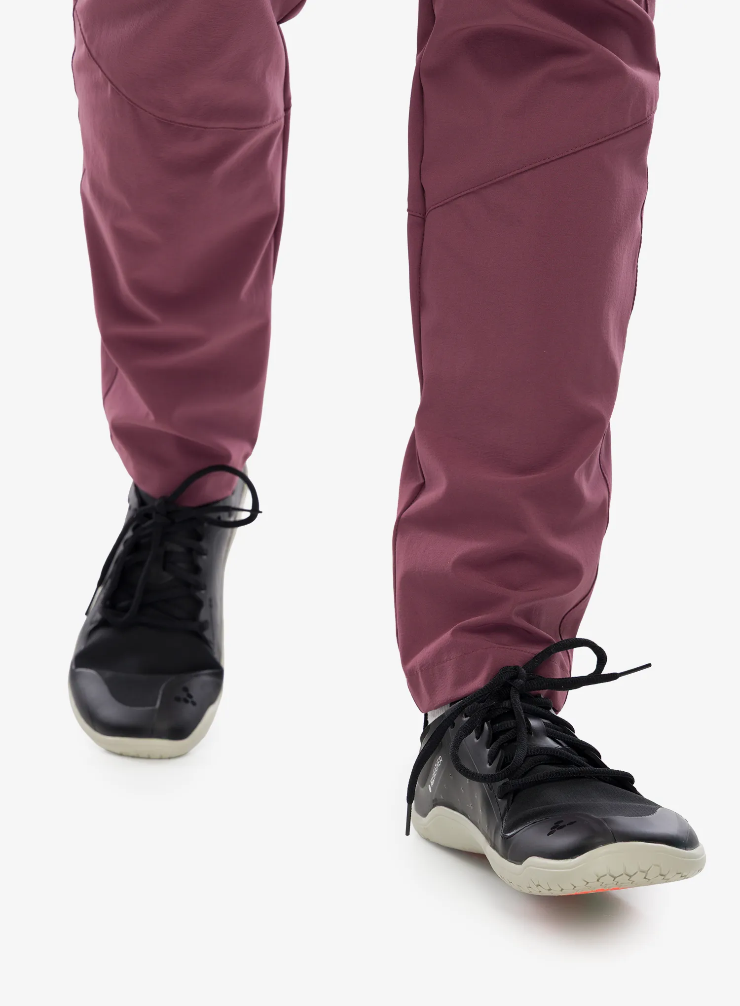 Черевики жіночі Vivobarefoot Primus Lite IV All Weather - obsidian