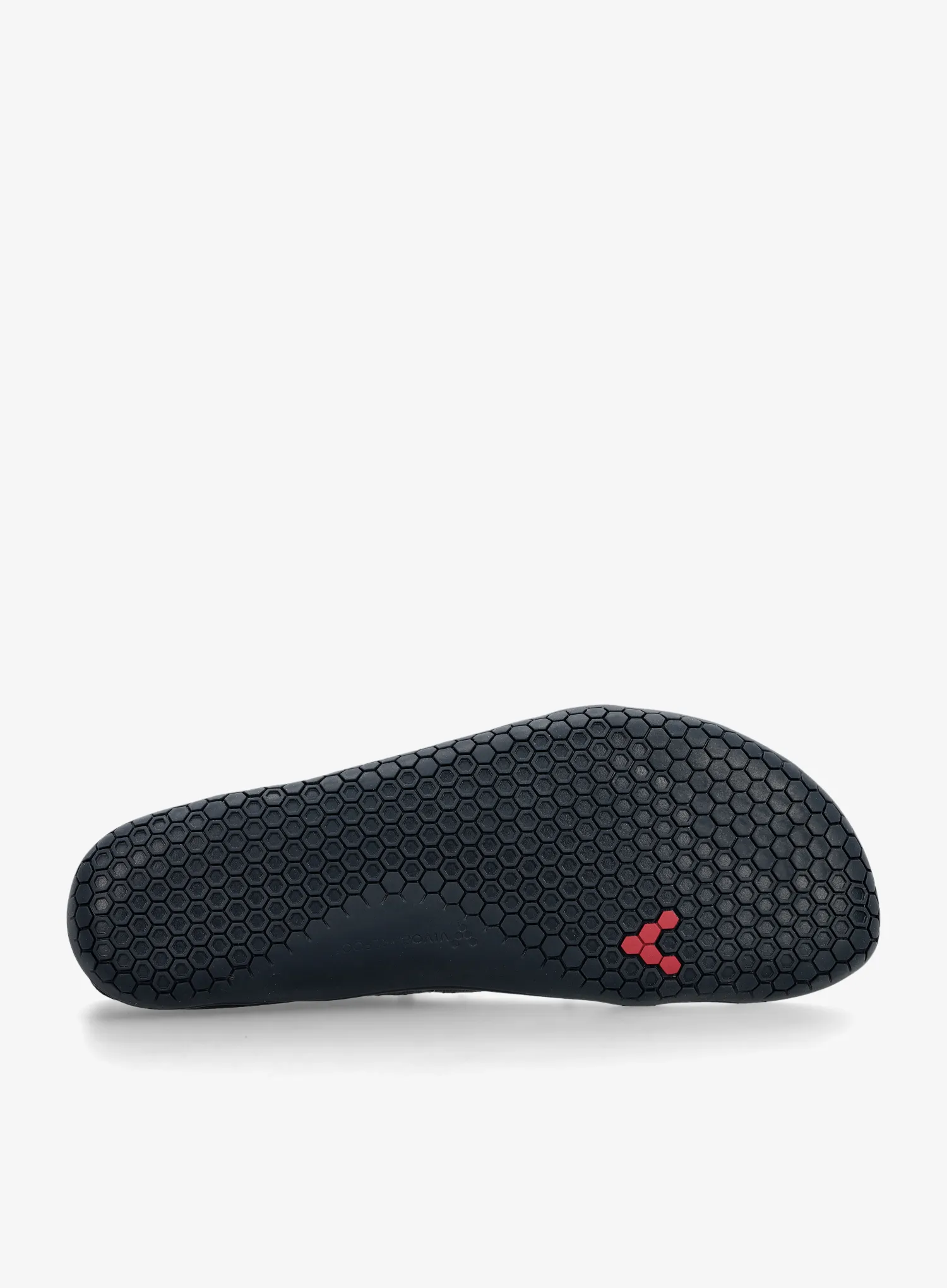 Черевики жіночі Vivobarefoot Primus Lite IV - obsidian
