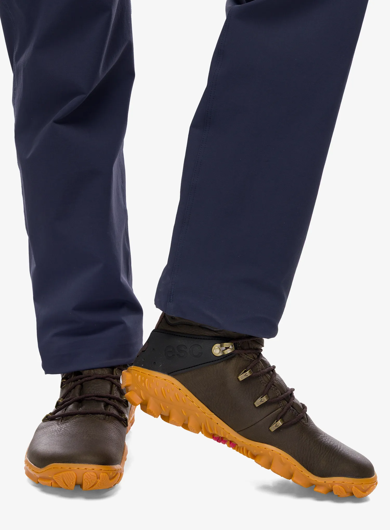 Черевики жіночі Vivobarefoot Tracker Forest Esc - bracken