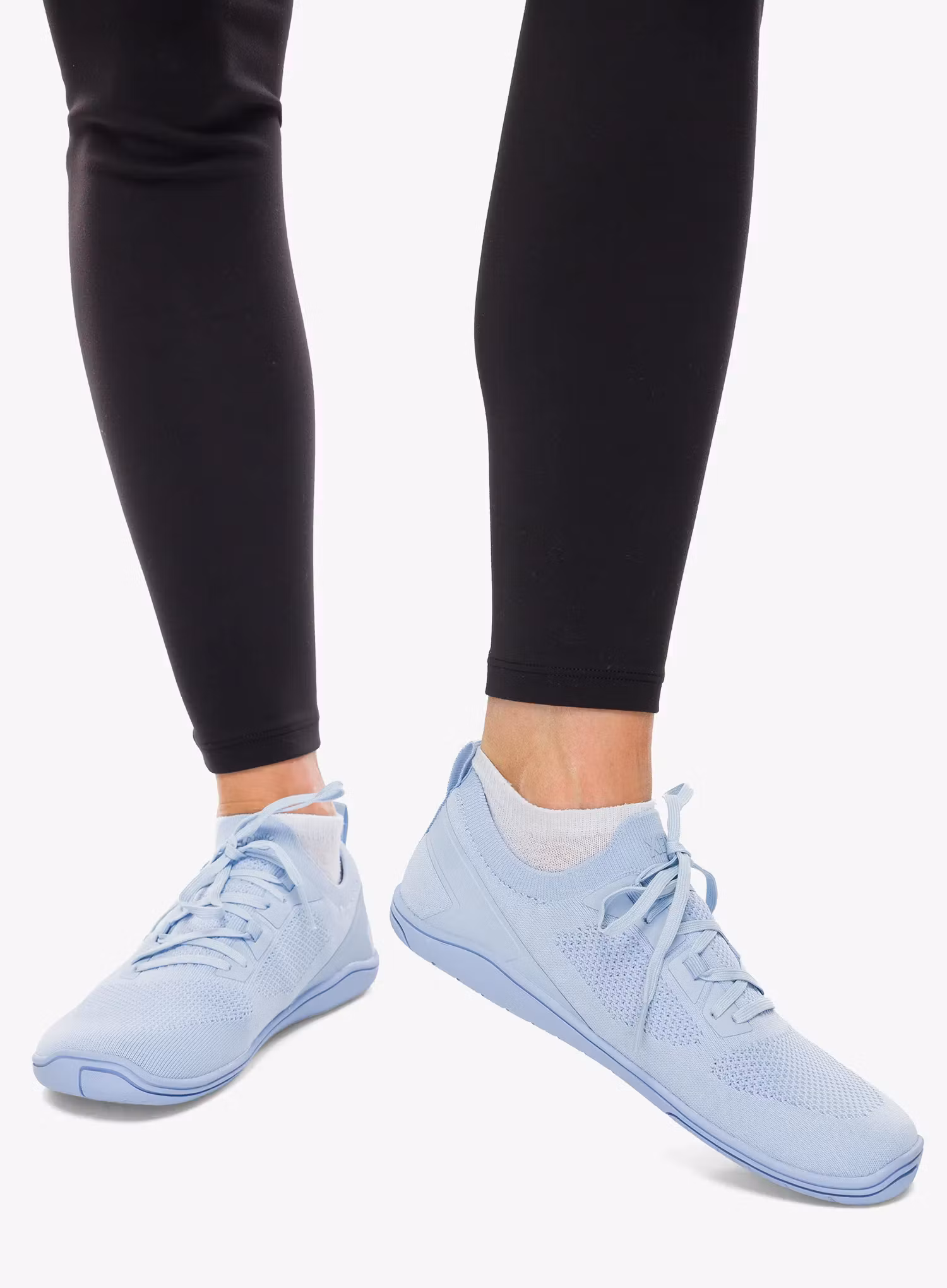 Черевики жіночі Xero Shoes Nexus Knit - sky blue
