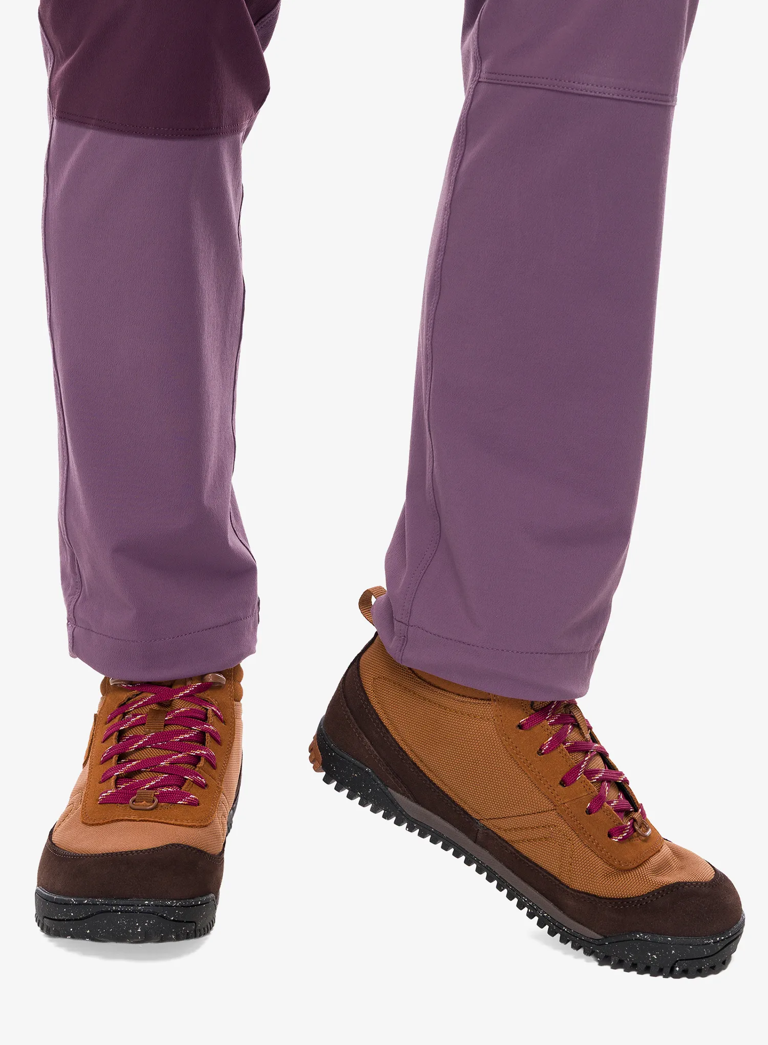 Черевики жіночі Xero Shoes Ridgeway - rawhide