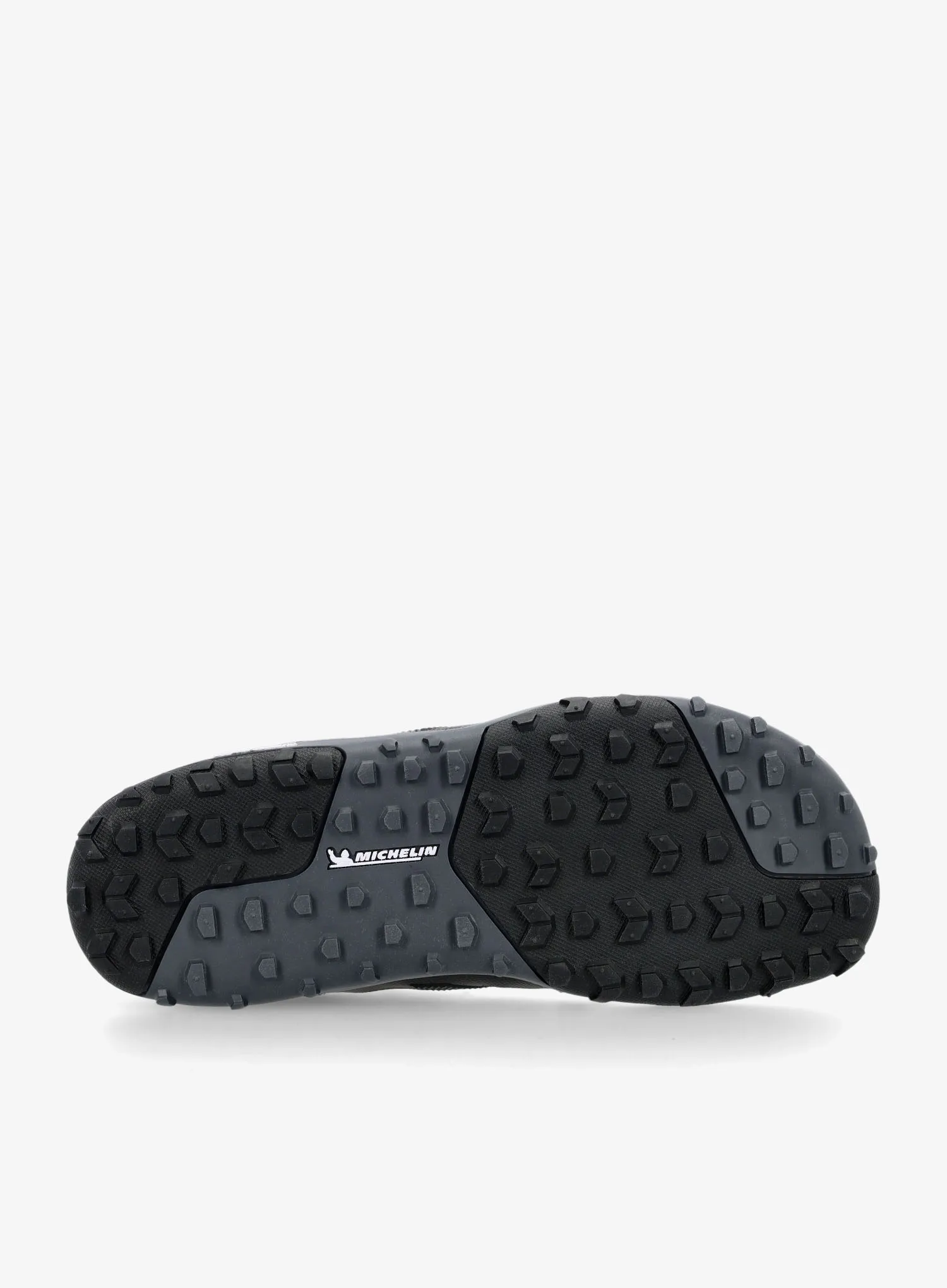 Черевики жіночі Xero Shoes Scrambler Low EV - black/steel gray