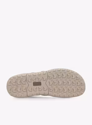 Черевики жіночі Xero Shoes Scrambler Trail Low WP - morel/pure cashmere