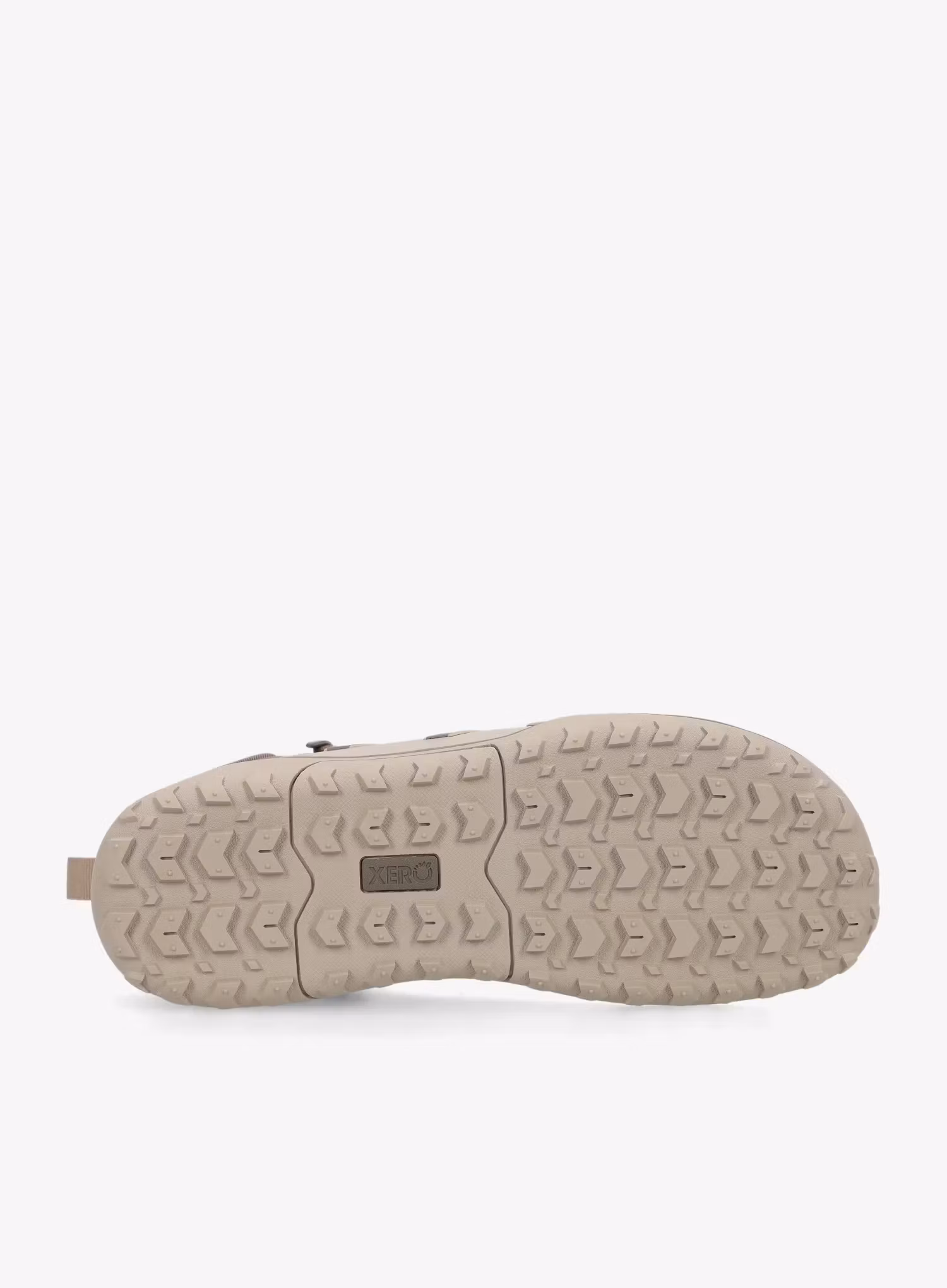 Черевики жіночі Xero Shoes Scrambler Trail Mid WP - morel/pure cashmere