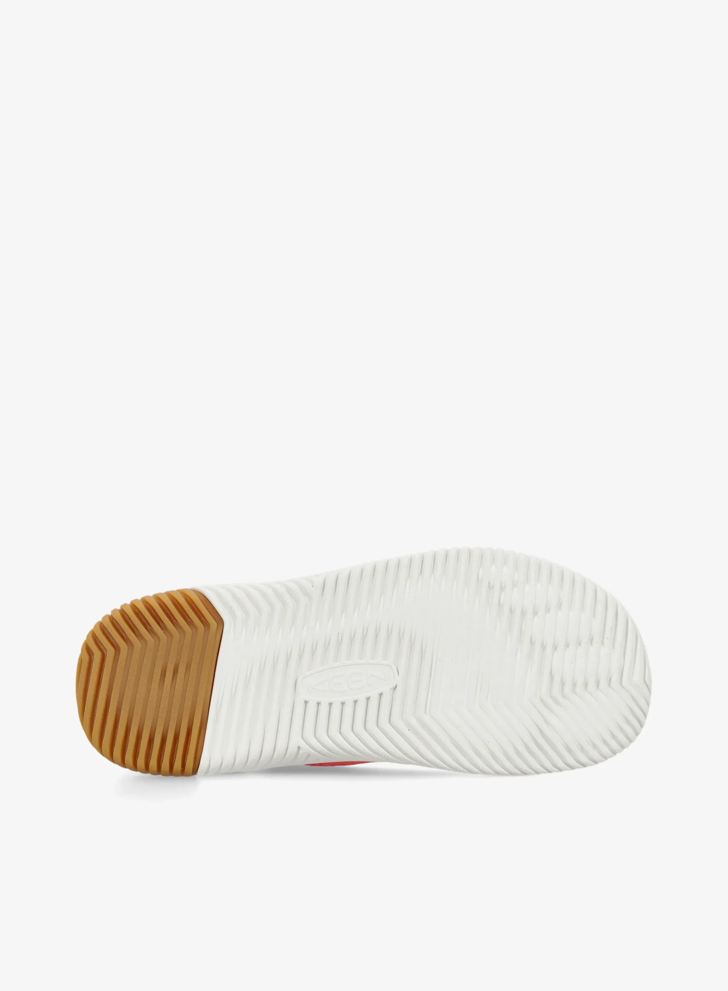 Черевики для дівчаток Keen KNX Knit Lace - star white/dubarry