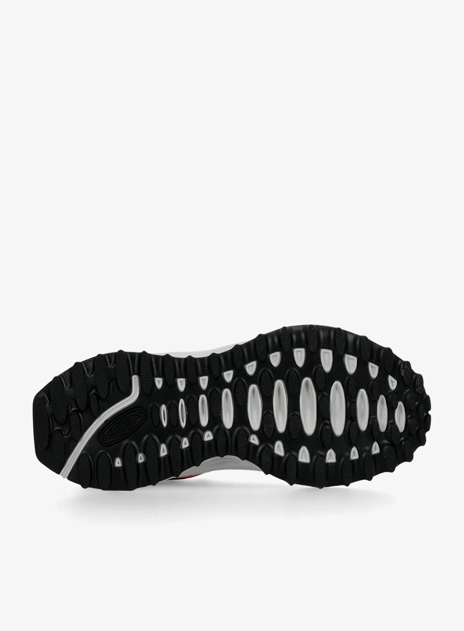 Черевики для дівчаток Keen Zionic Wp - naval academy/pink lemonade