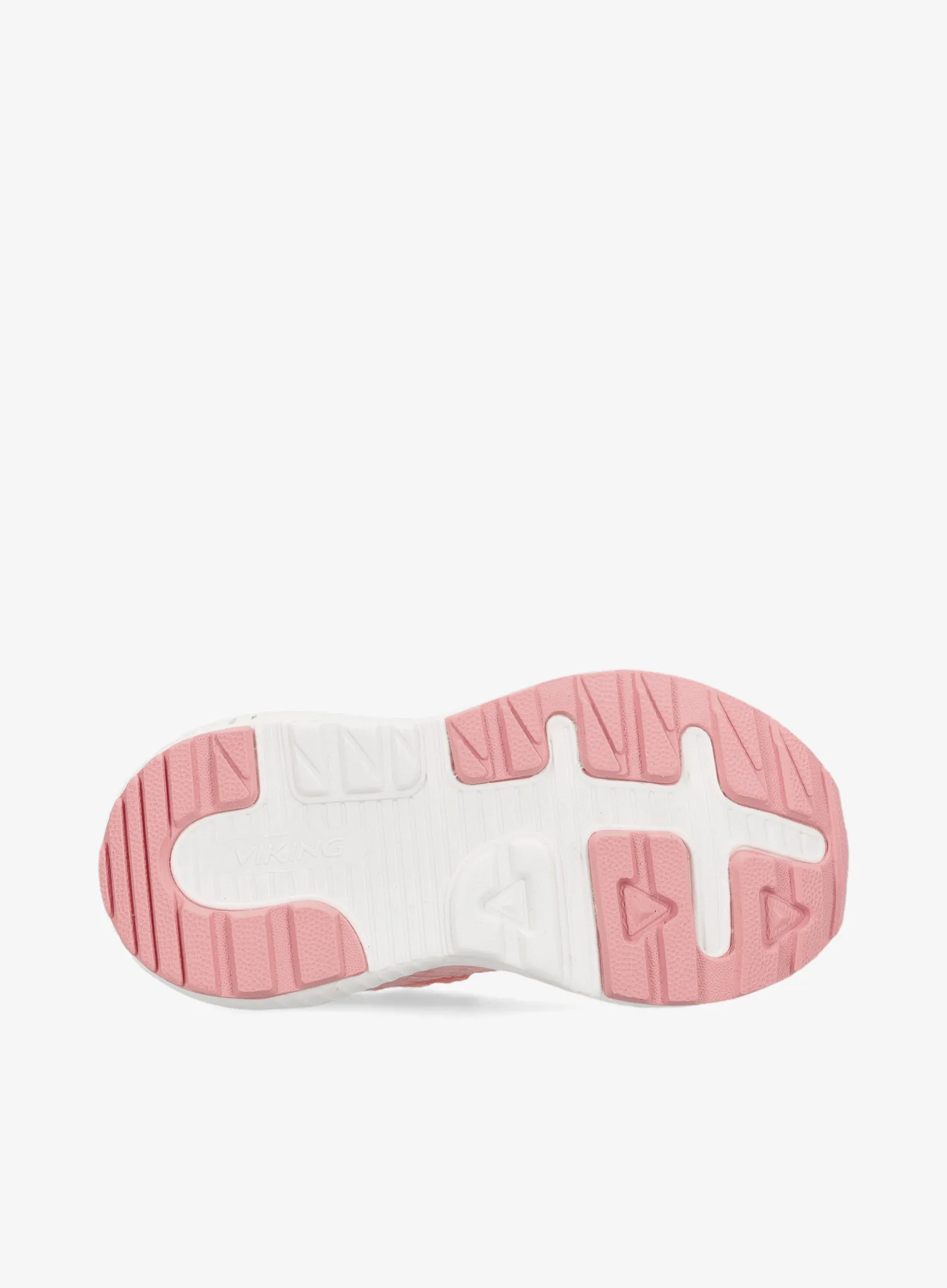Черевики для дівчаток Viking Aery Sol 1V - light pink