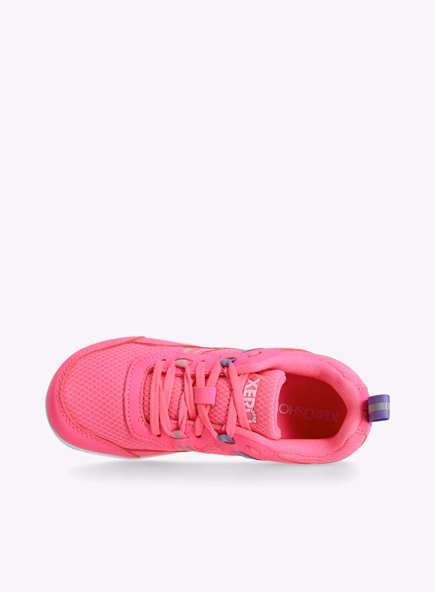 Черевики для дівчаток Xero Shoes Prio - pink