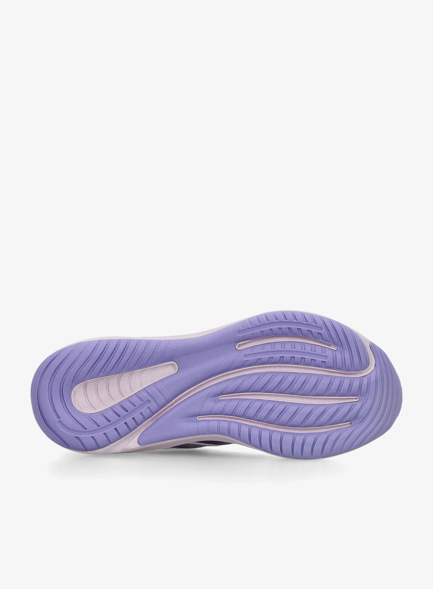Кросівки для бігу жіночі adidas Supernova Ease 2 - ice lavender/aur plum/purple