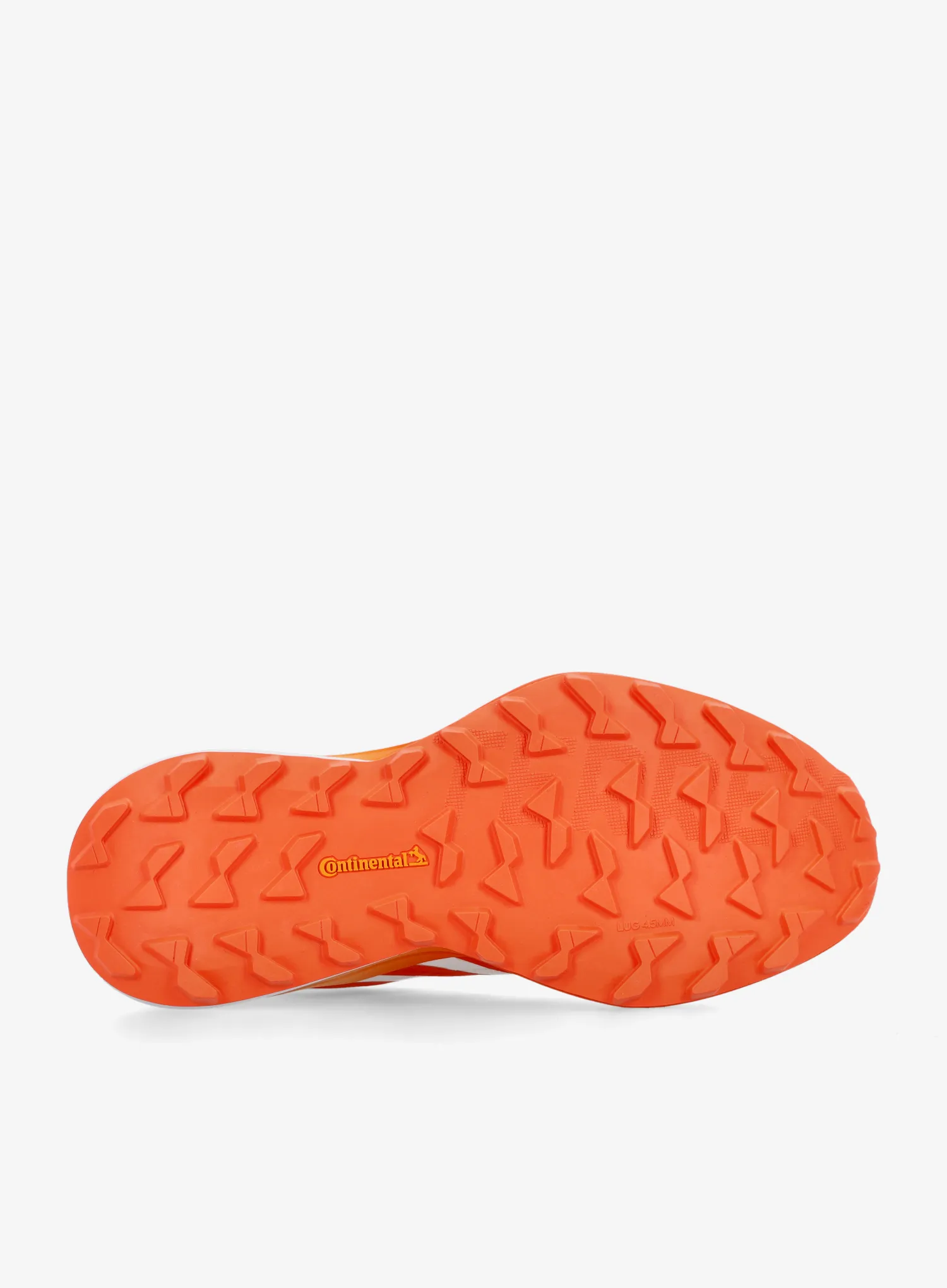 Кросівки для бігу жіночі adidas TERREX Agravic 3 - ftwwht/seimor/dshgry
