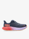 Кросівки для бігу жіночі Hoka Arahi 7 - nautical dusk/varsity navy