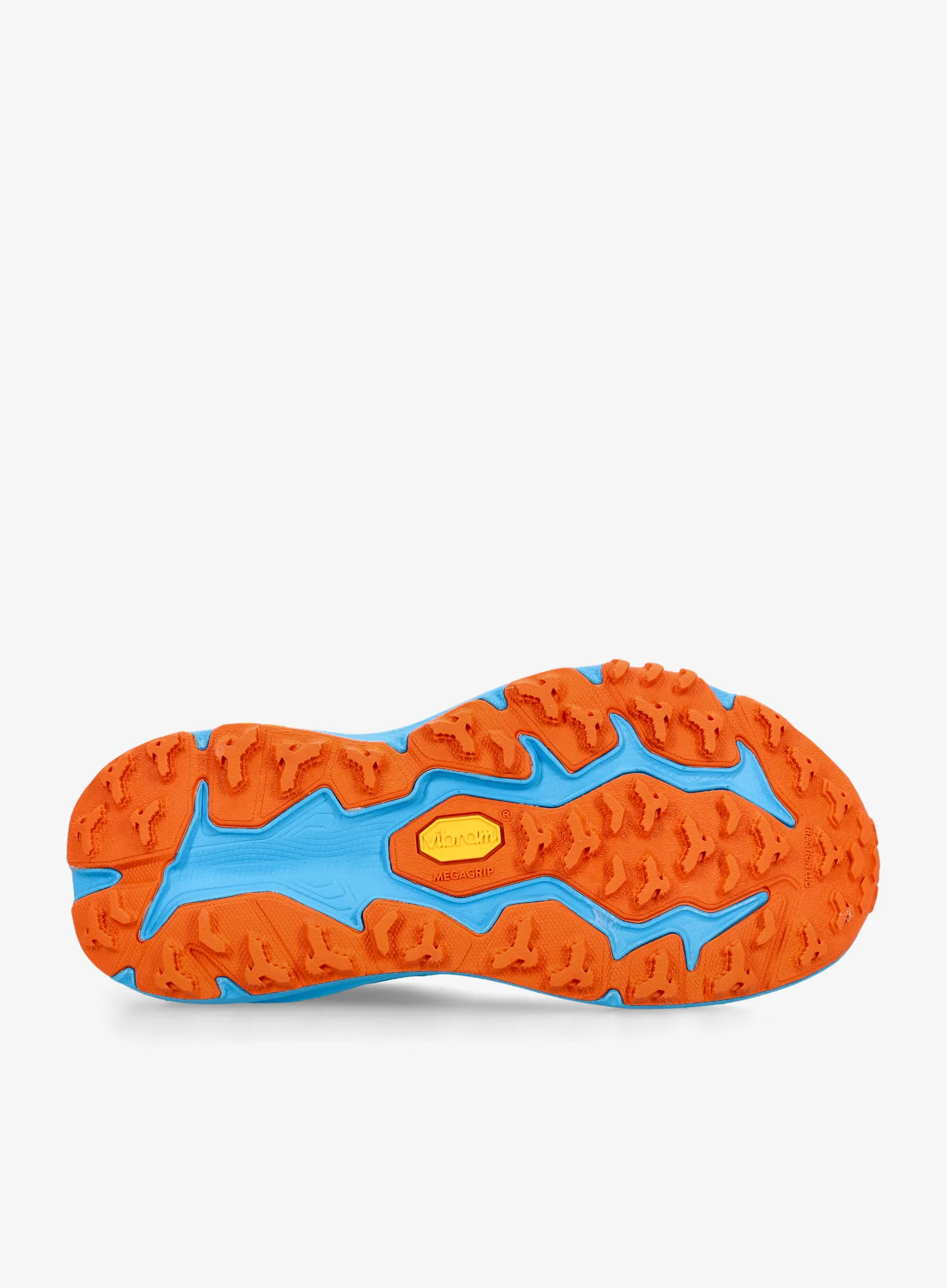 Кросівки для бігу жіночі Hoka Speedgoat 6 - skyward blue/cielo blue