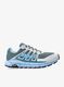 Кросівки для бігу жіночі Inov-8 TrailFly G 270 V2 - blue/grey
