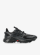 Кросівки для бігу жіночі Salomon Supercross 4 GTX - black/black