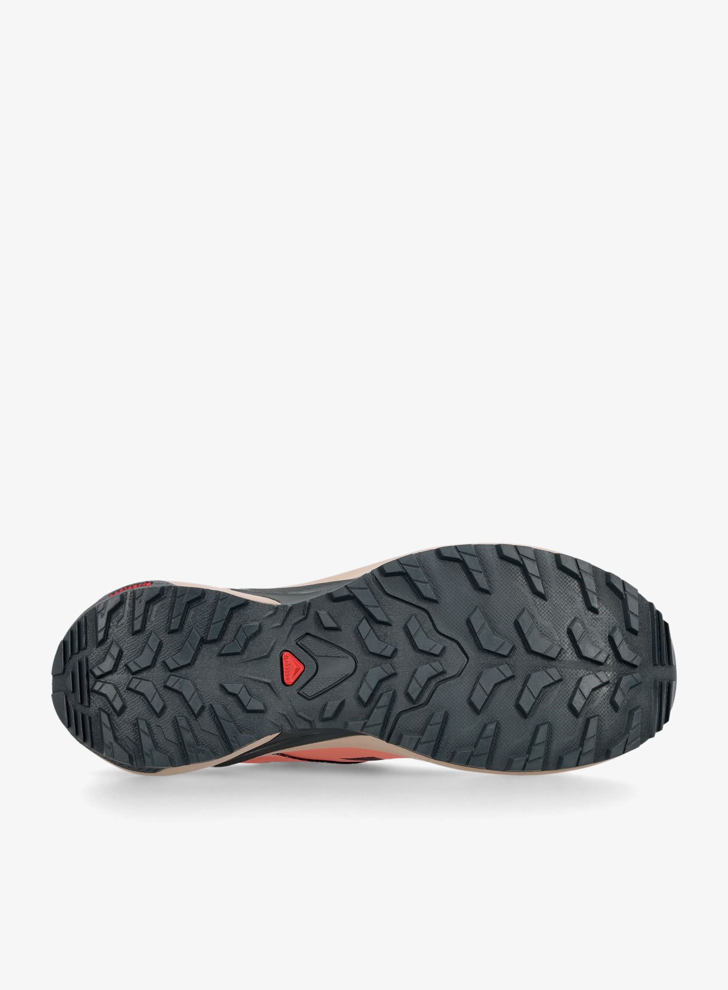 Кросівки для бігу жіночі Salomon XA Meta Made In France - coral/oxford/black