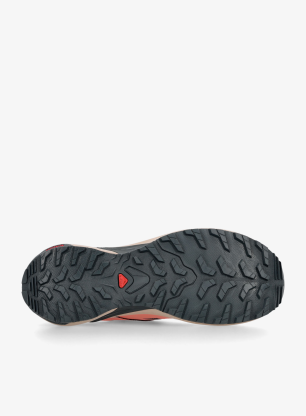 Кросівки для бігу жіночі Salomon XA Meta Made In France - coral/oxford/black