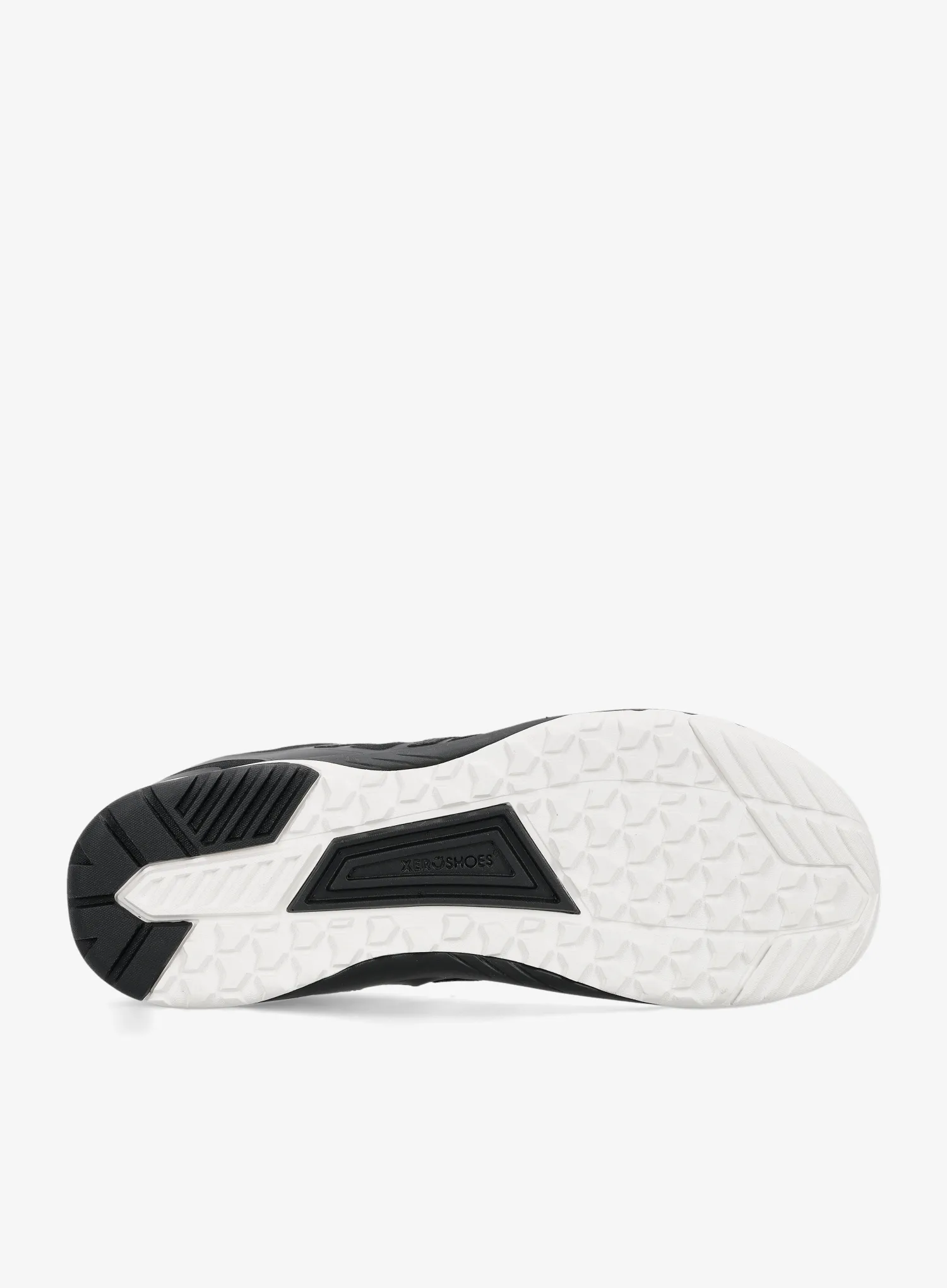 Кросівки для бігу жіночі Xero Shoes HFS II - black