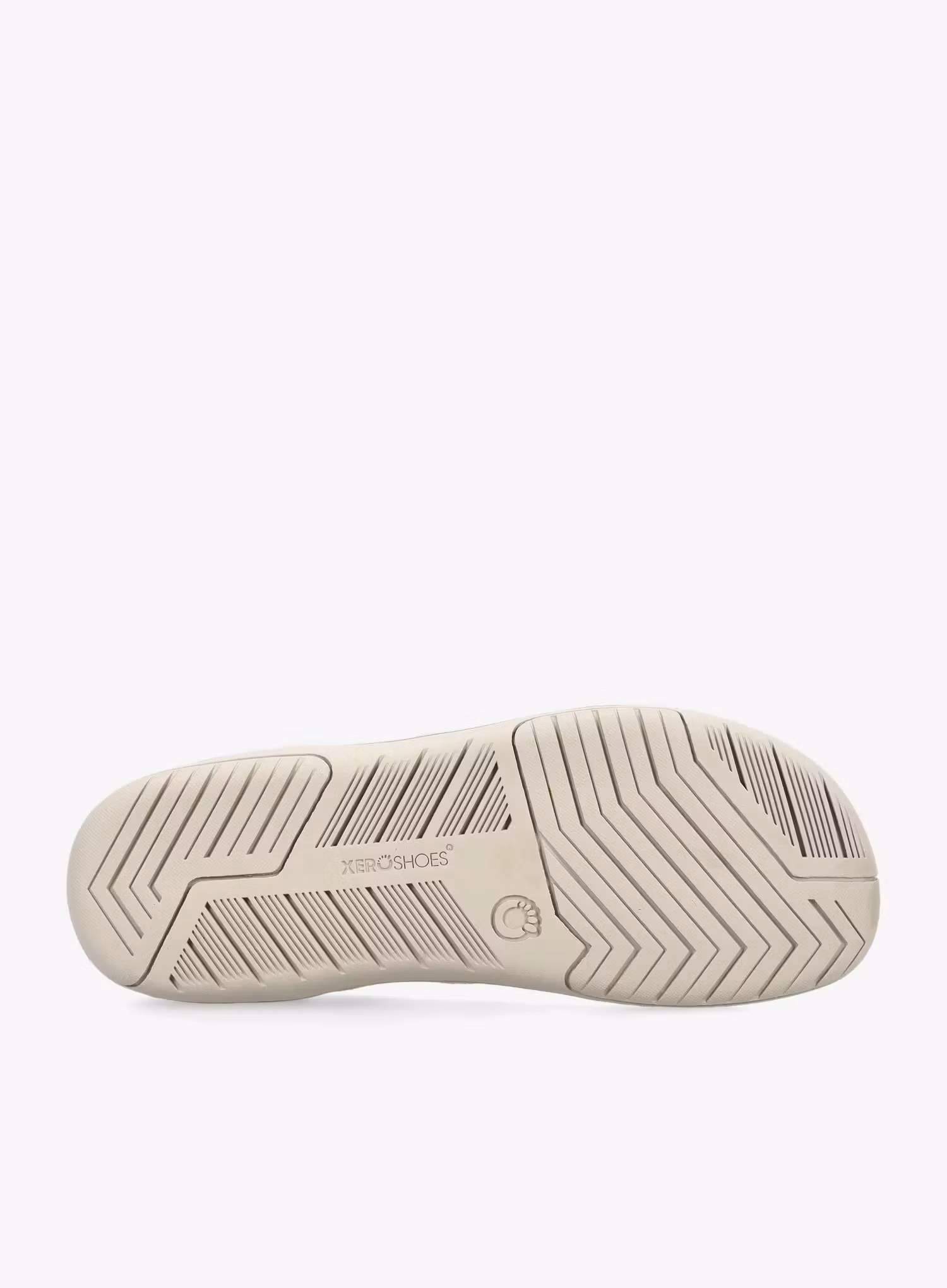 Кросівки для бігу жіночі Xero Shoes Nexus Knit - silver lining