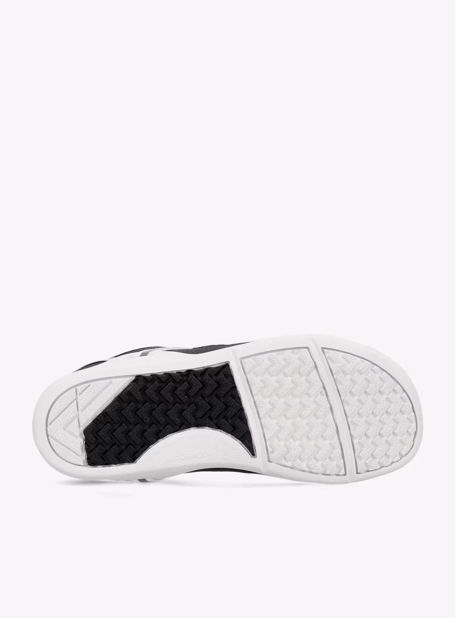 Кросівки для бігу жіночі Xero Shoes Prio - black/white