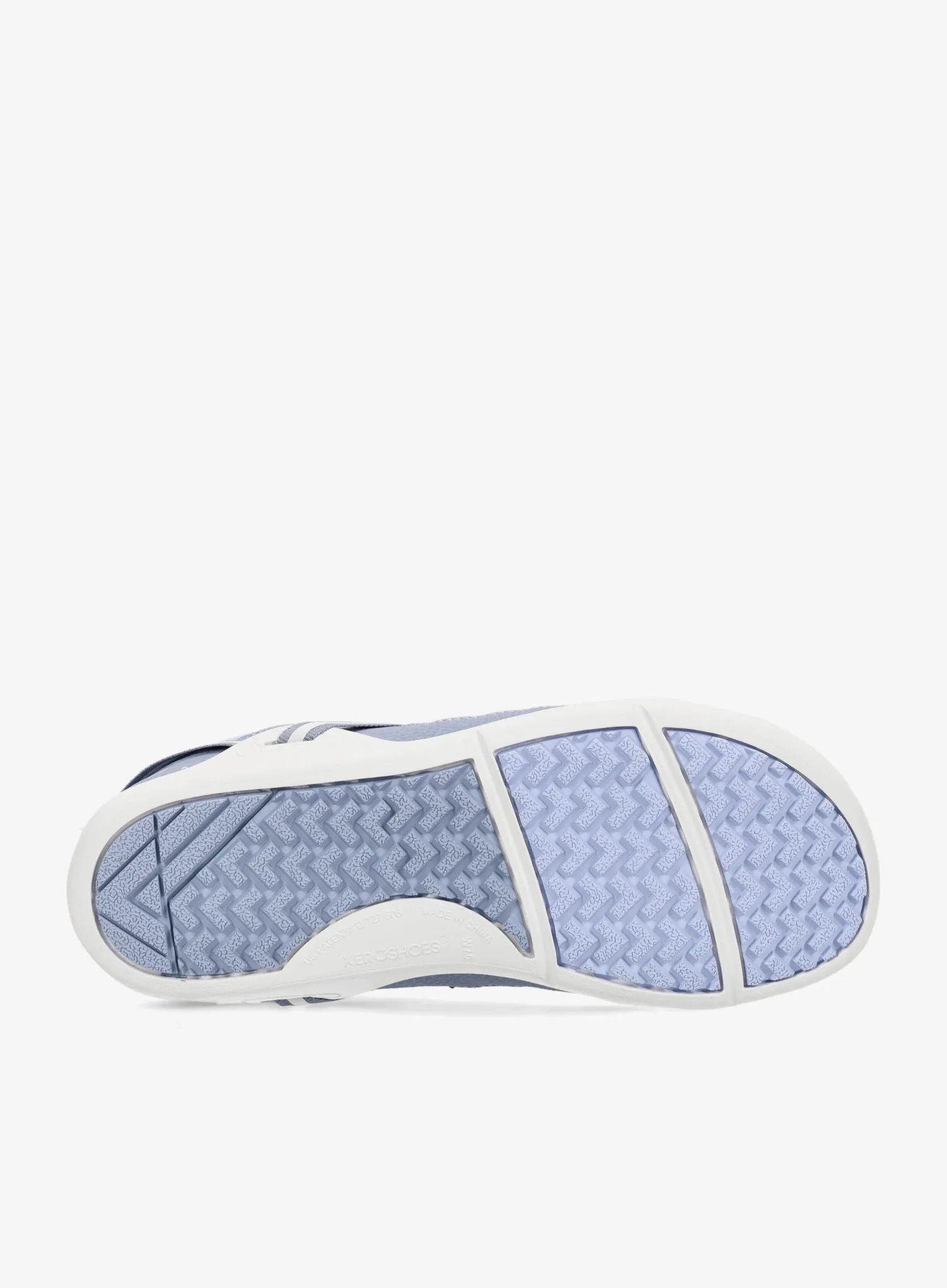 Кросівки для бігу жіночі Xero Shoes Prio - dusty blue