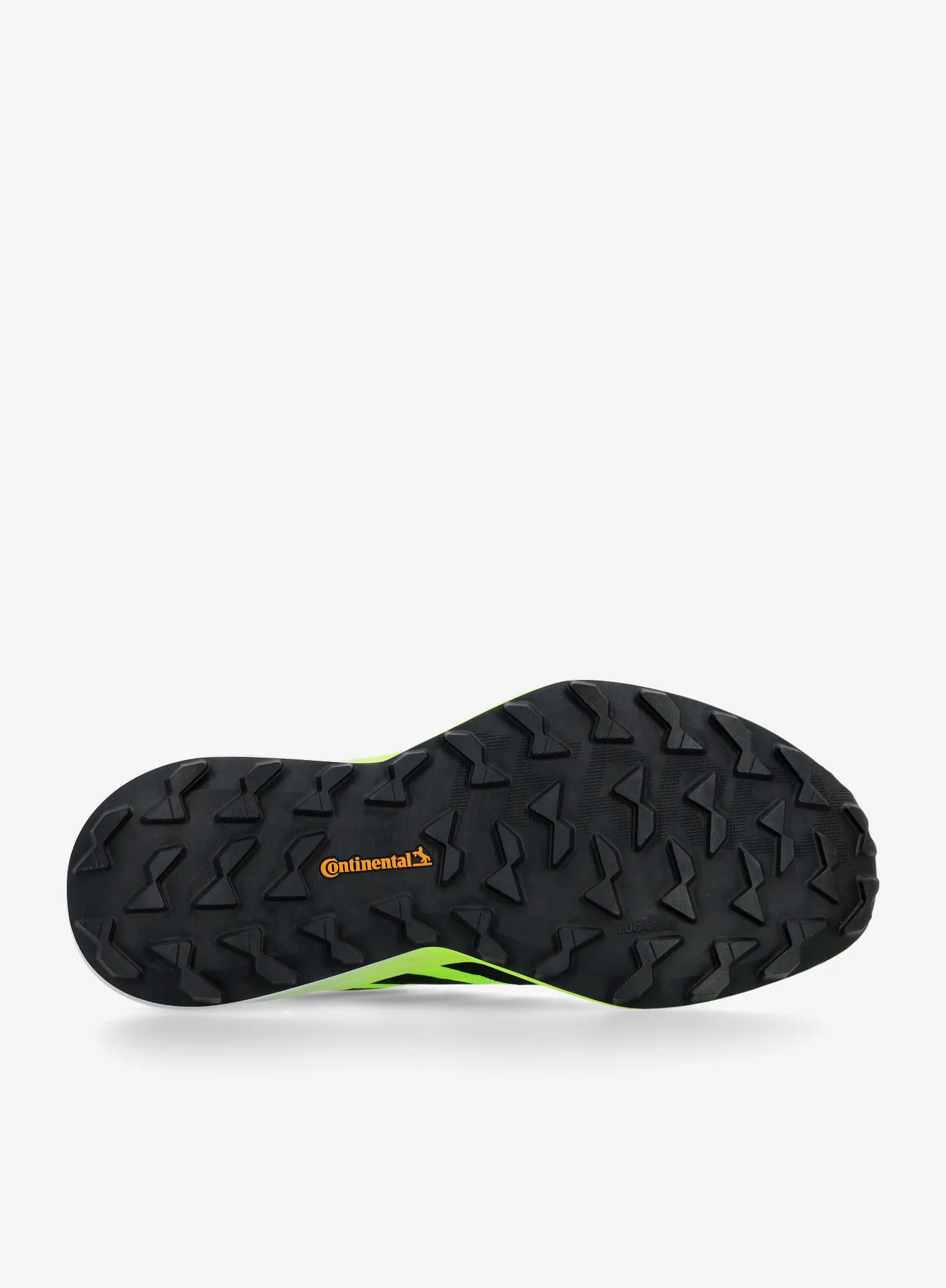 Кросівки для бігу adidas TERREX Agravic 3 - luclem/cblack/dshgry
