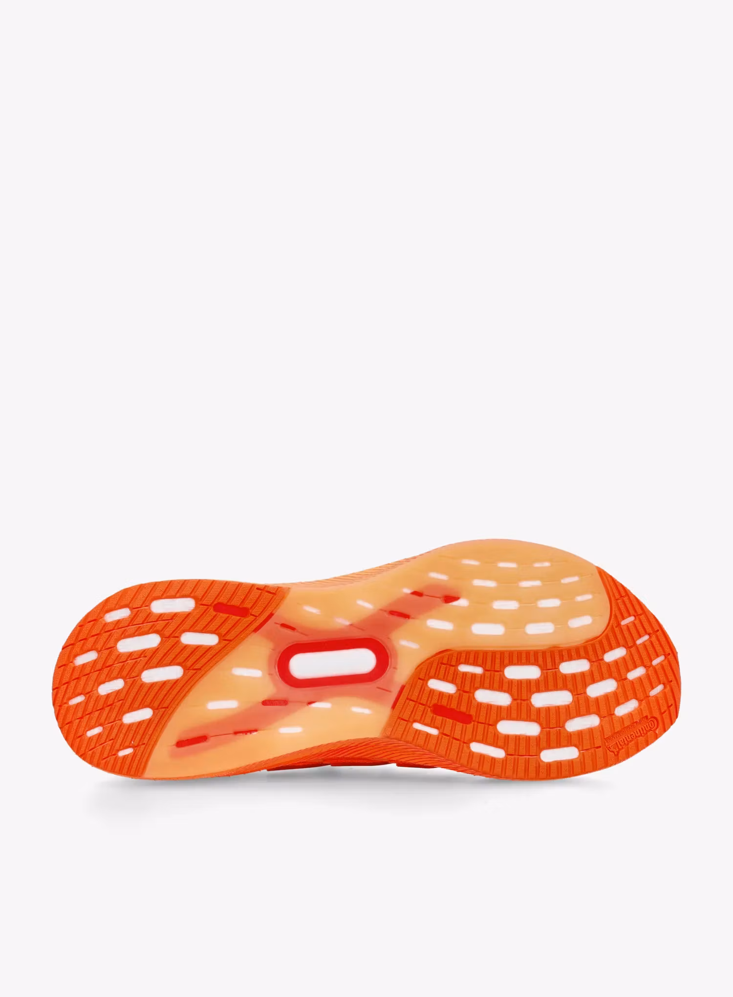 Кросівки для бігу adidas Ultraboost 5 - luc orange/silver met/luc oran