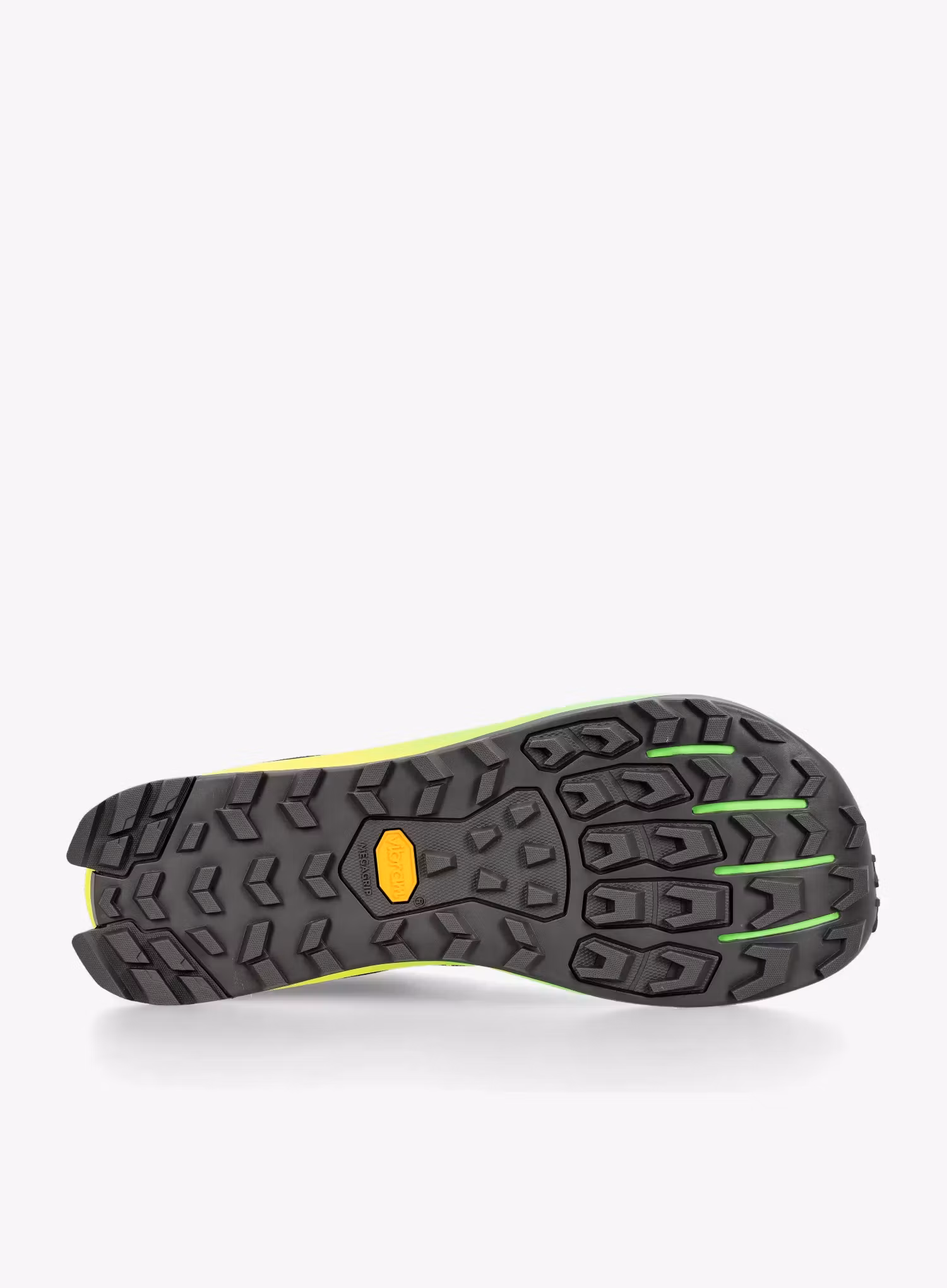 Кросівки для бігу Altra Lone Peak 9+ - black/dark gull grey
