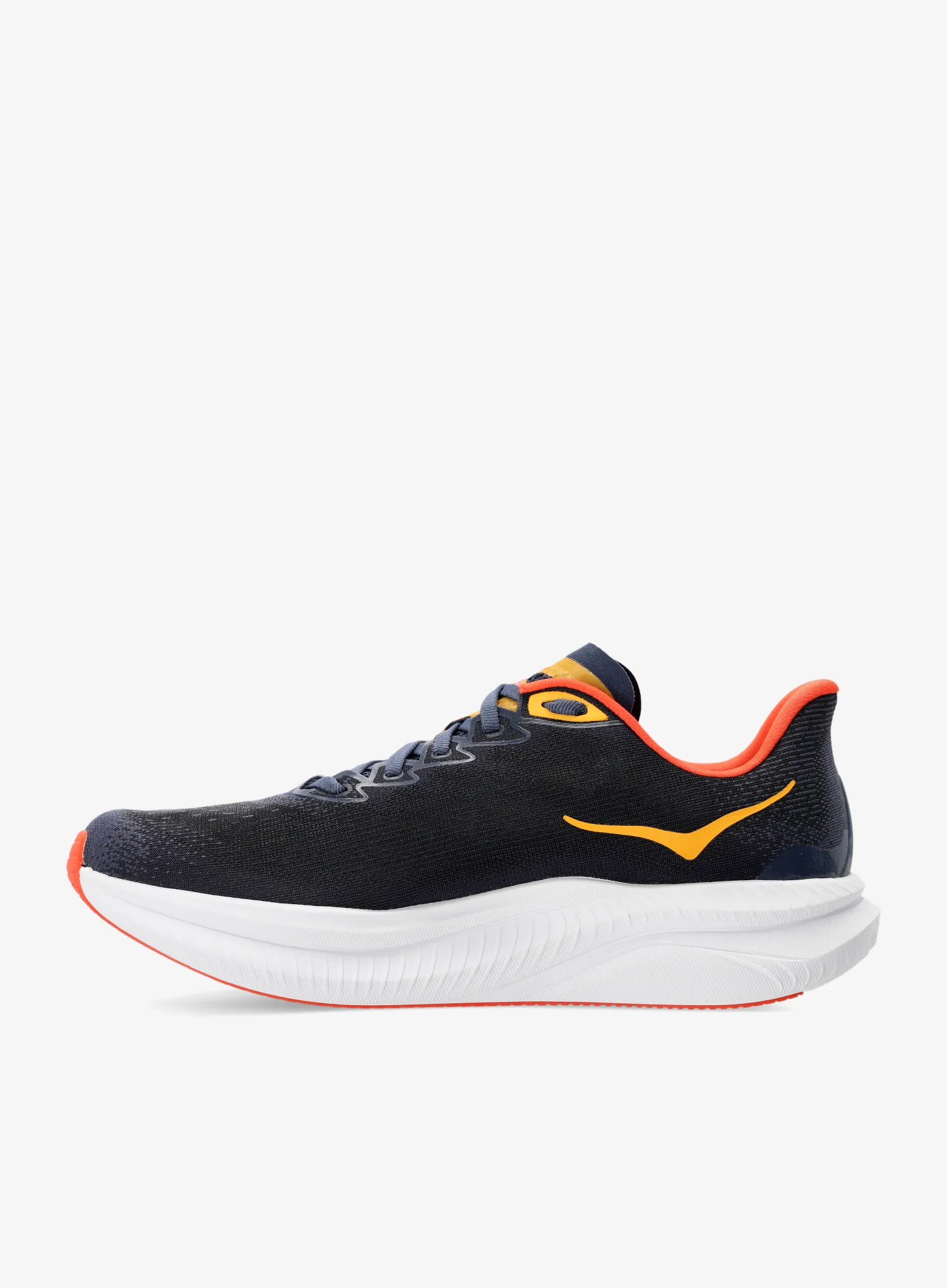 Кросівки для бігу Hoka Mach 6 - varsity navy/nautical dusk | 8a.ua