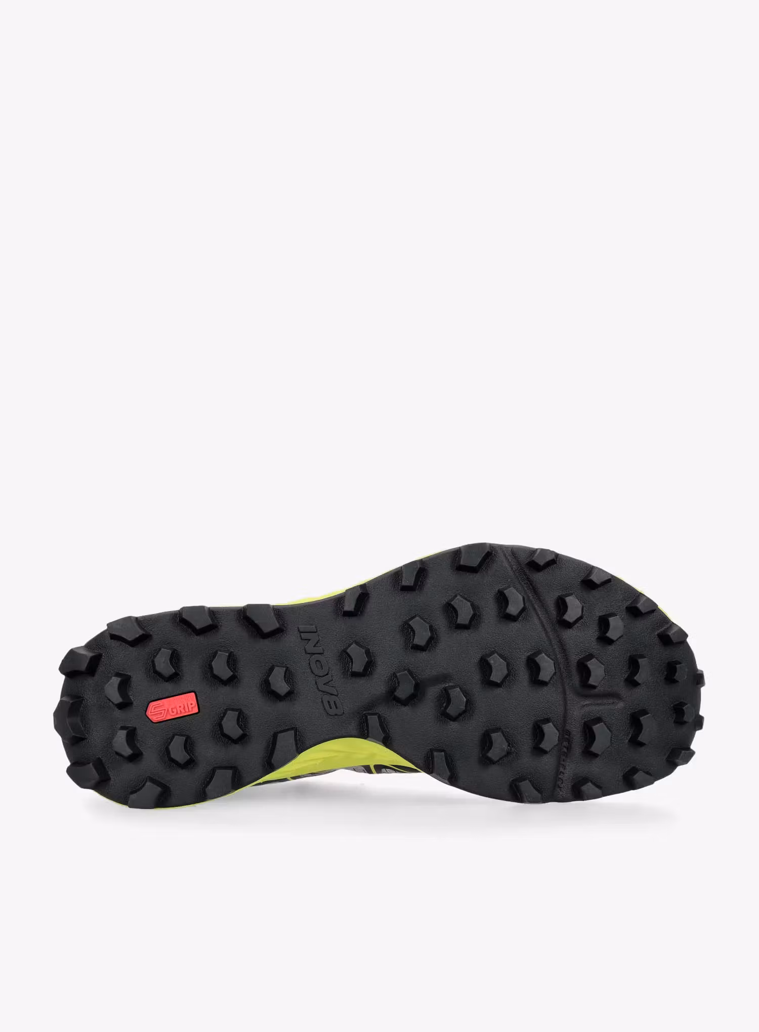 Кросівки для бігу Inov-8 Mudtalon Speed V2 Wide - black/green