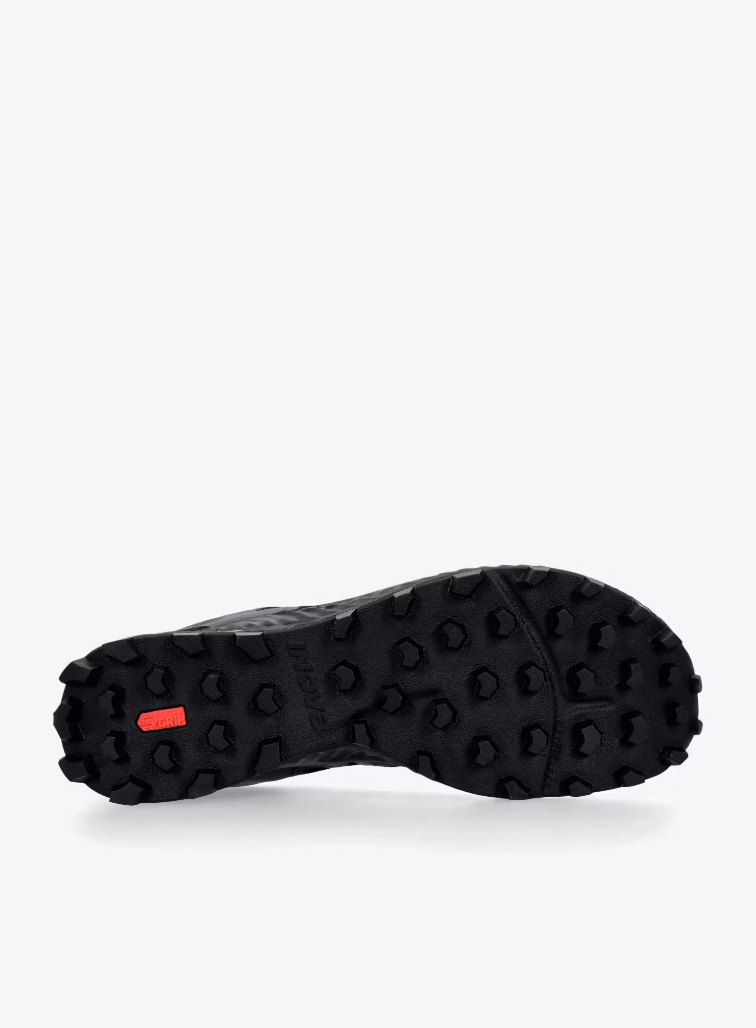 Кросівки для бігу Inov-8 Mudtalon V2 Precision - black