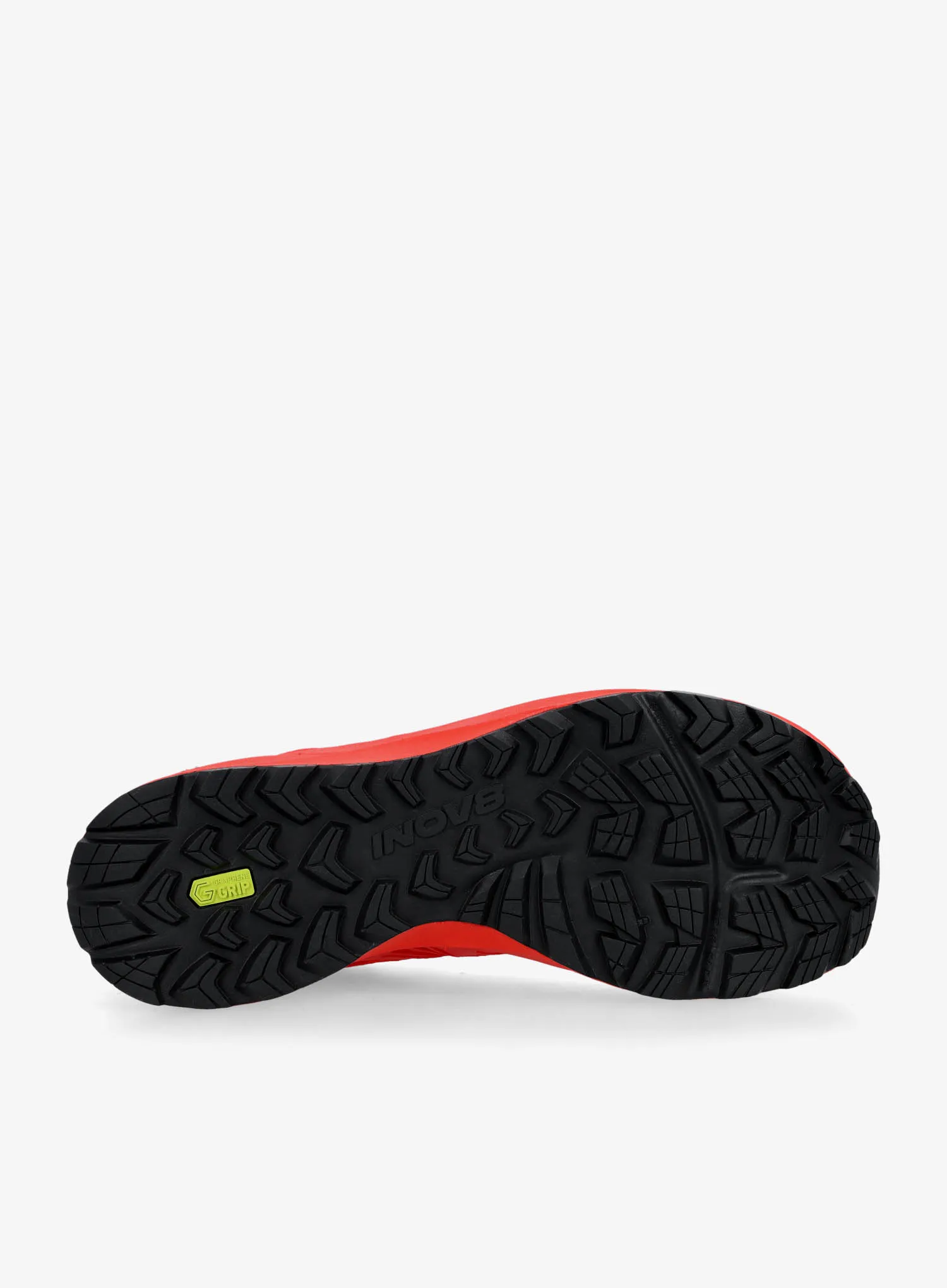 Кросівки для бігу Inov-8 TrailFly Max V2 - red