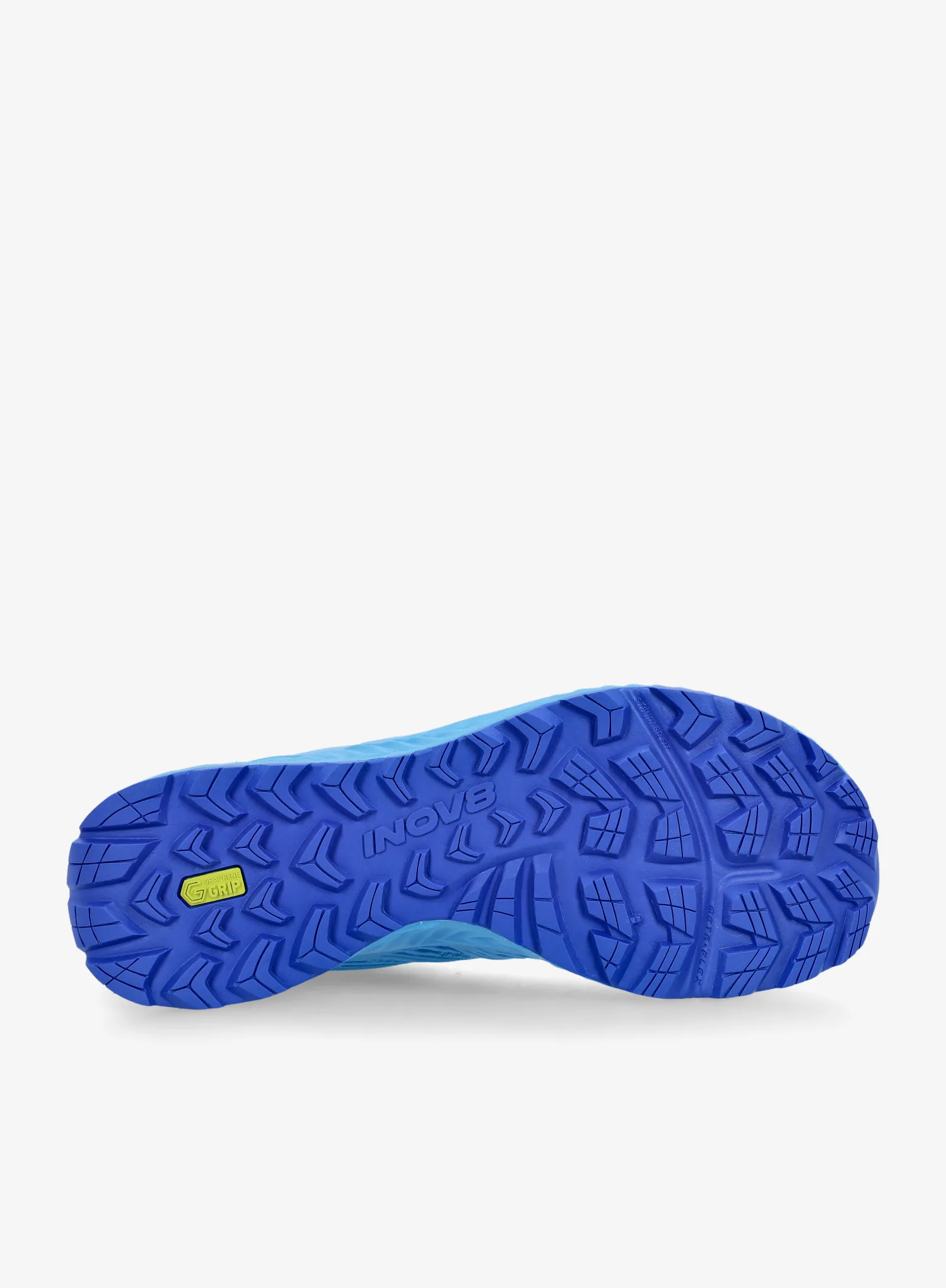 Кросівки для бігу Inov-8 TrailFly V2 - blue