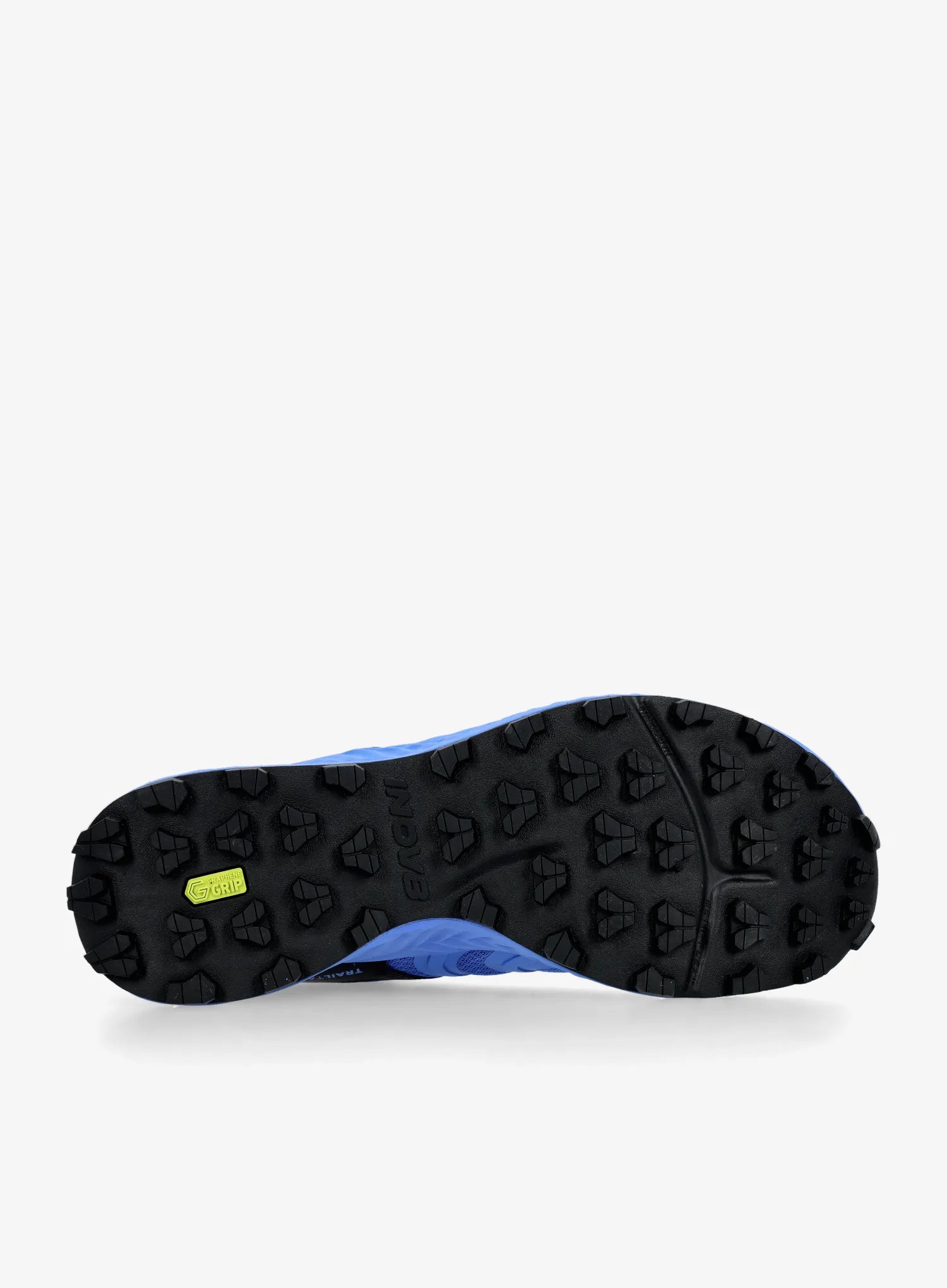 Кросівки для бігу Inov-8 Trailtalon - blue/black