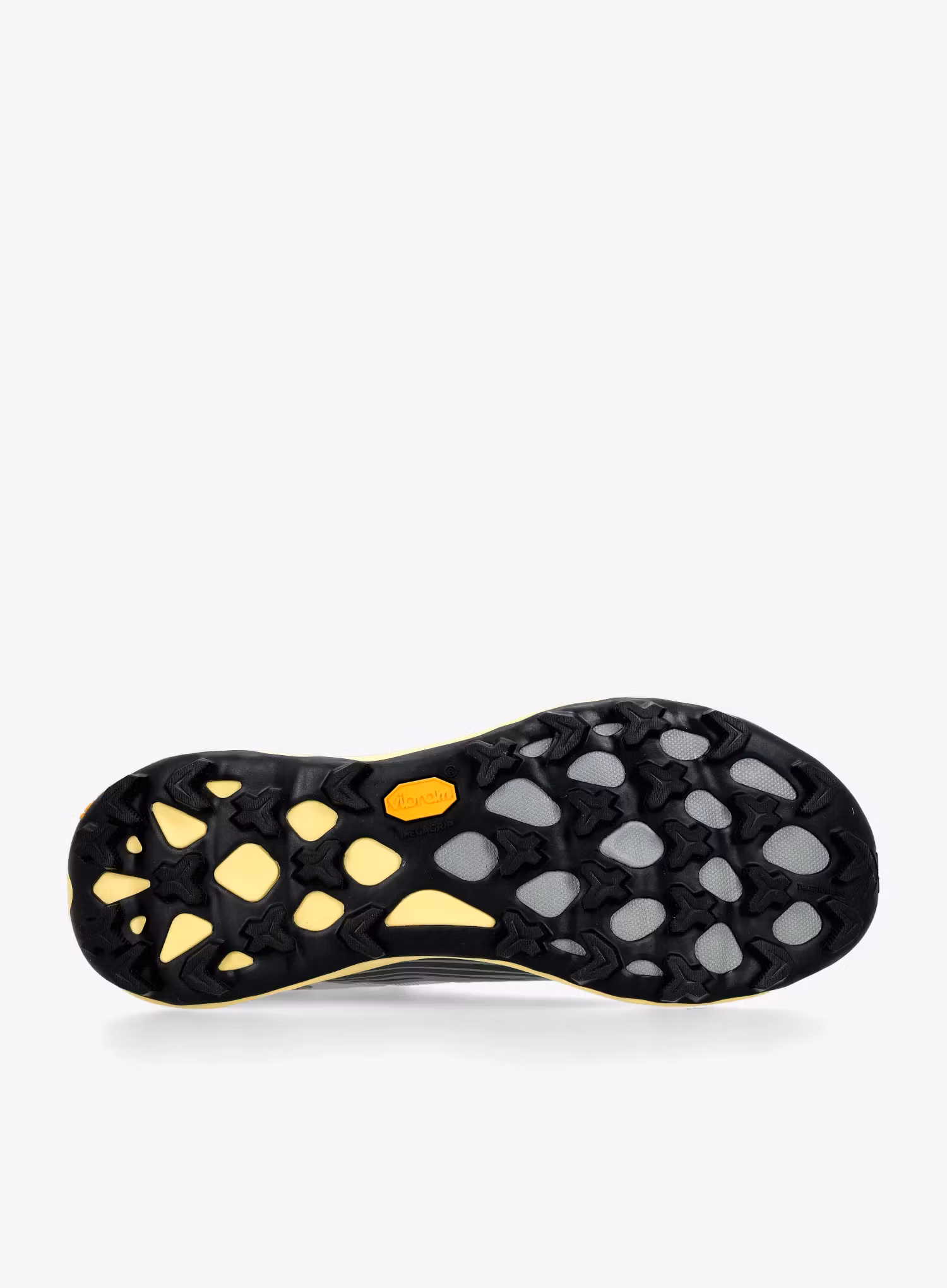 Кросівки для бігу Merrell Agility Peak 6 - pigeon