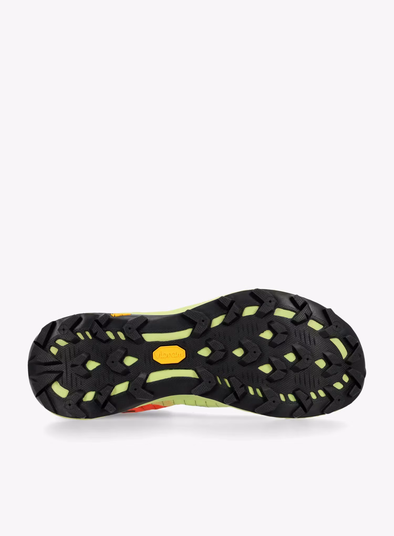 Кросівки для бігу Merrell MTL Long Sky 2 Matryx - mantis