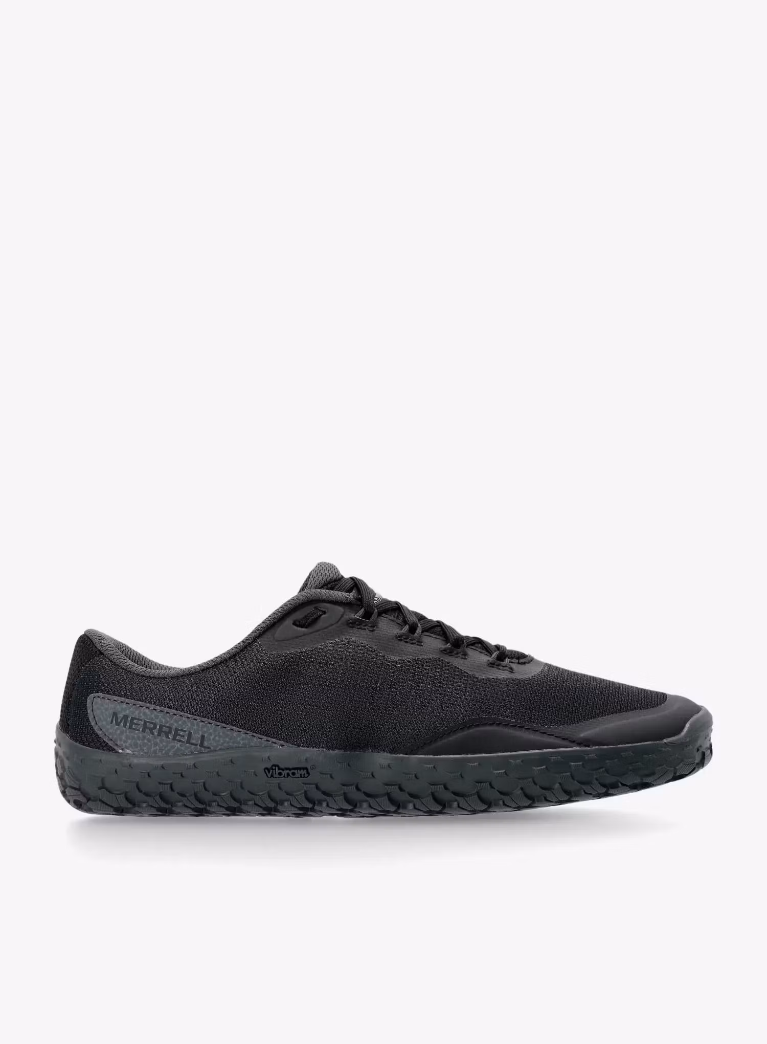 Кросівки для бігу Merrell Vapor Glove 7 - black