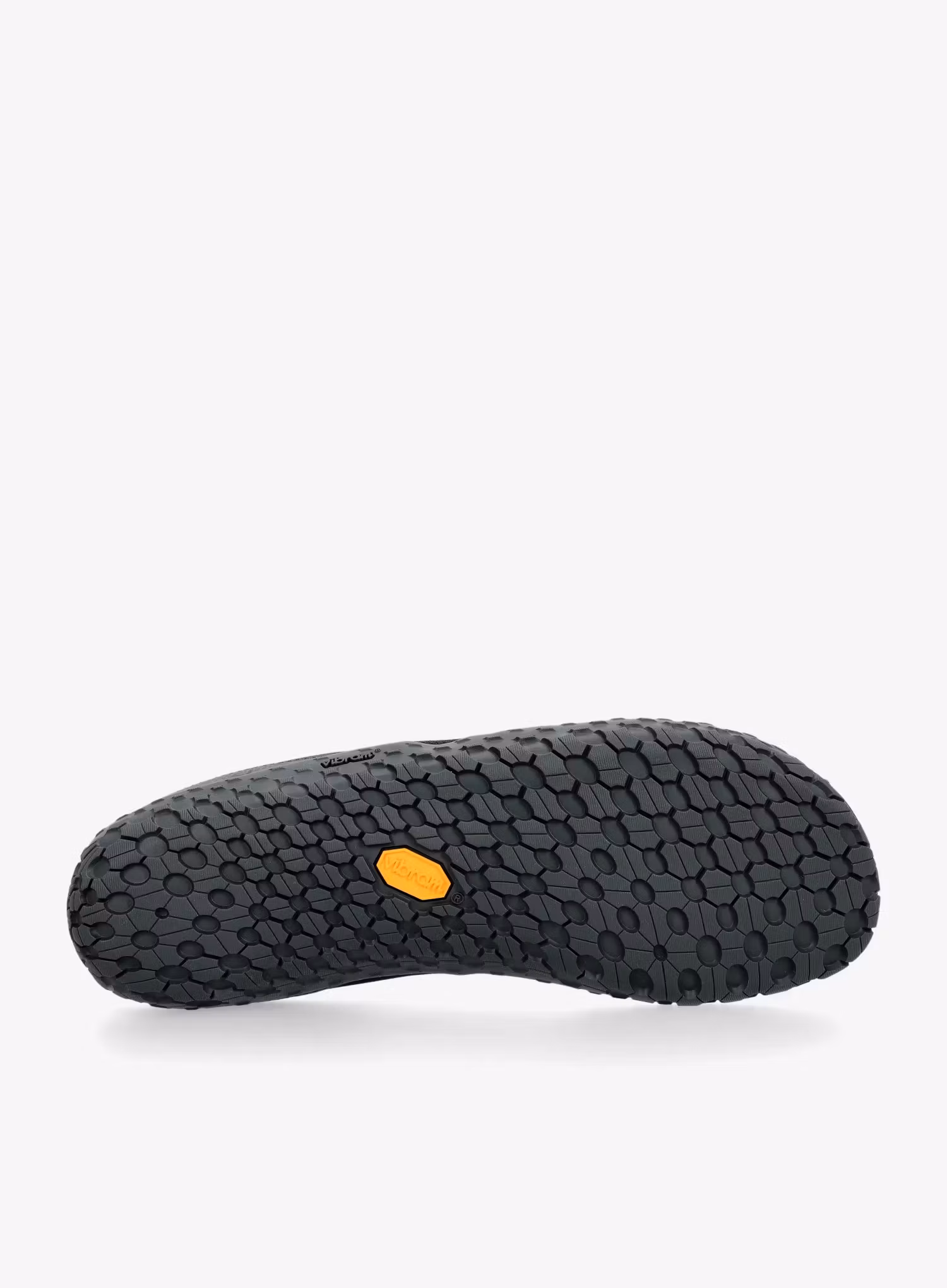 Кросівки для бігу Merrell Vapor Glove 7 - black