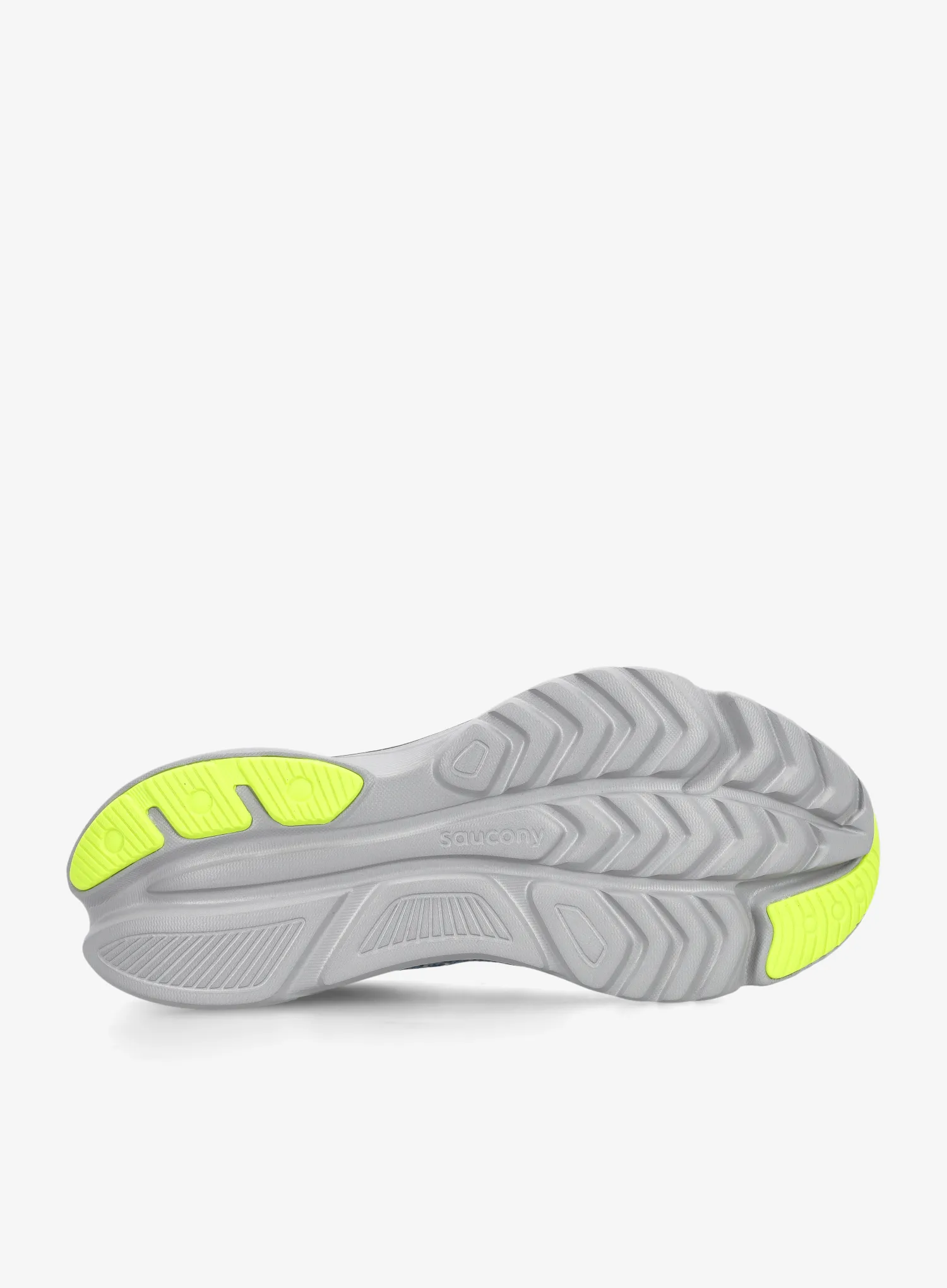 Кросівки для бігу Saucony Kinvara 16 - windward/black
