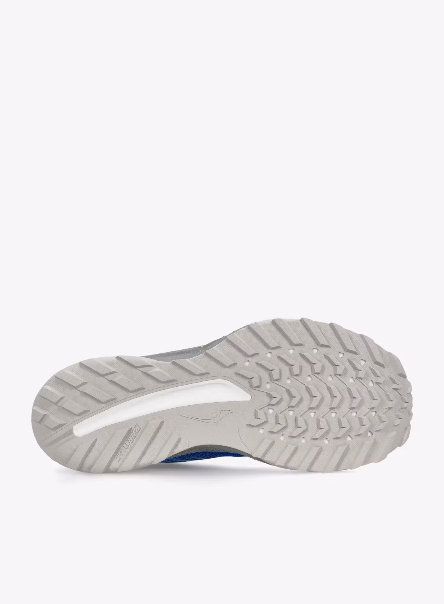 Кросівки для бігу Saucony Ride TR 2 - skydiver/black