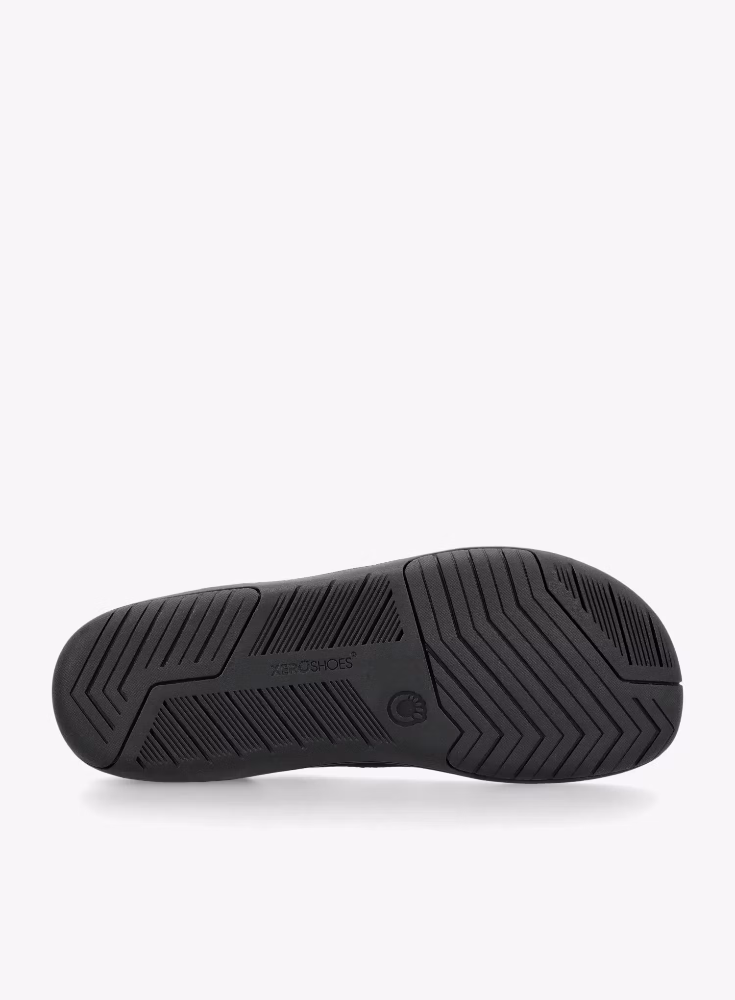 Кросівки для бігу Xero Shoes Nexus Knit - black/black