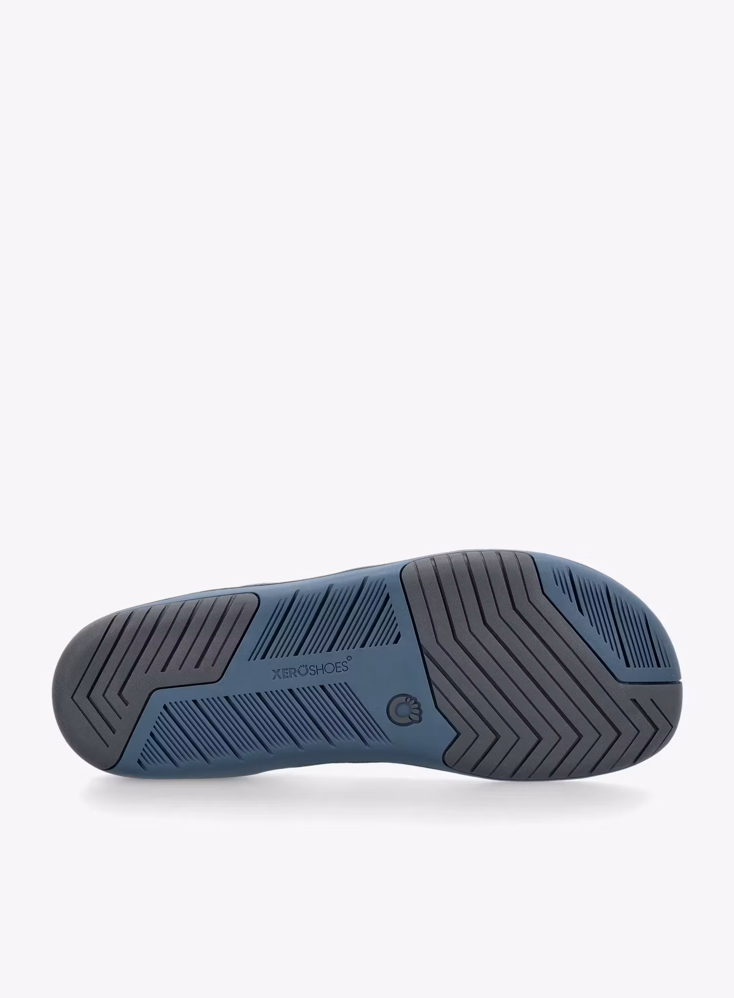 Кросівки для бігу Xero Shoes Nexus Knit - orion blue