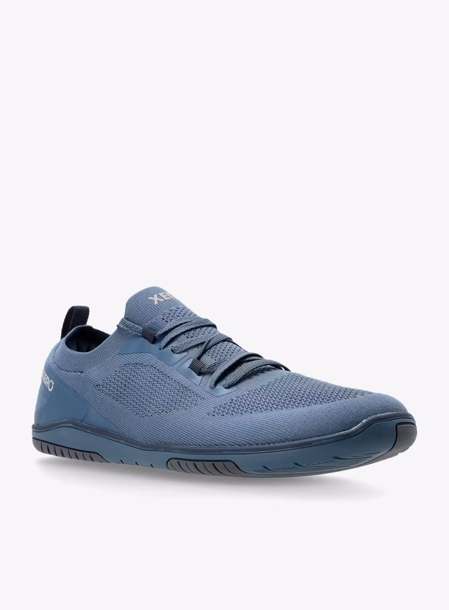 ジュノ  HYPER Кросівки для бігу Xero Shoes Nexus Knit - orion blue | 8a.ua