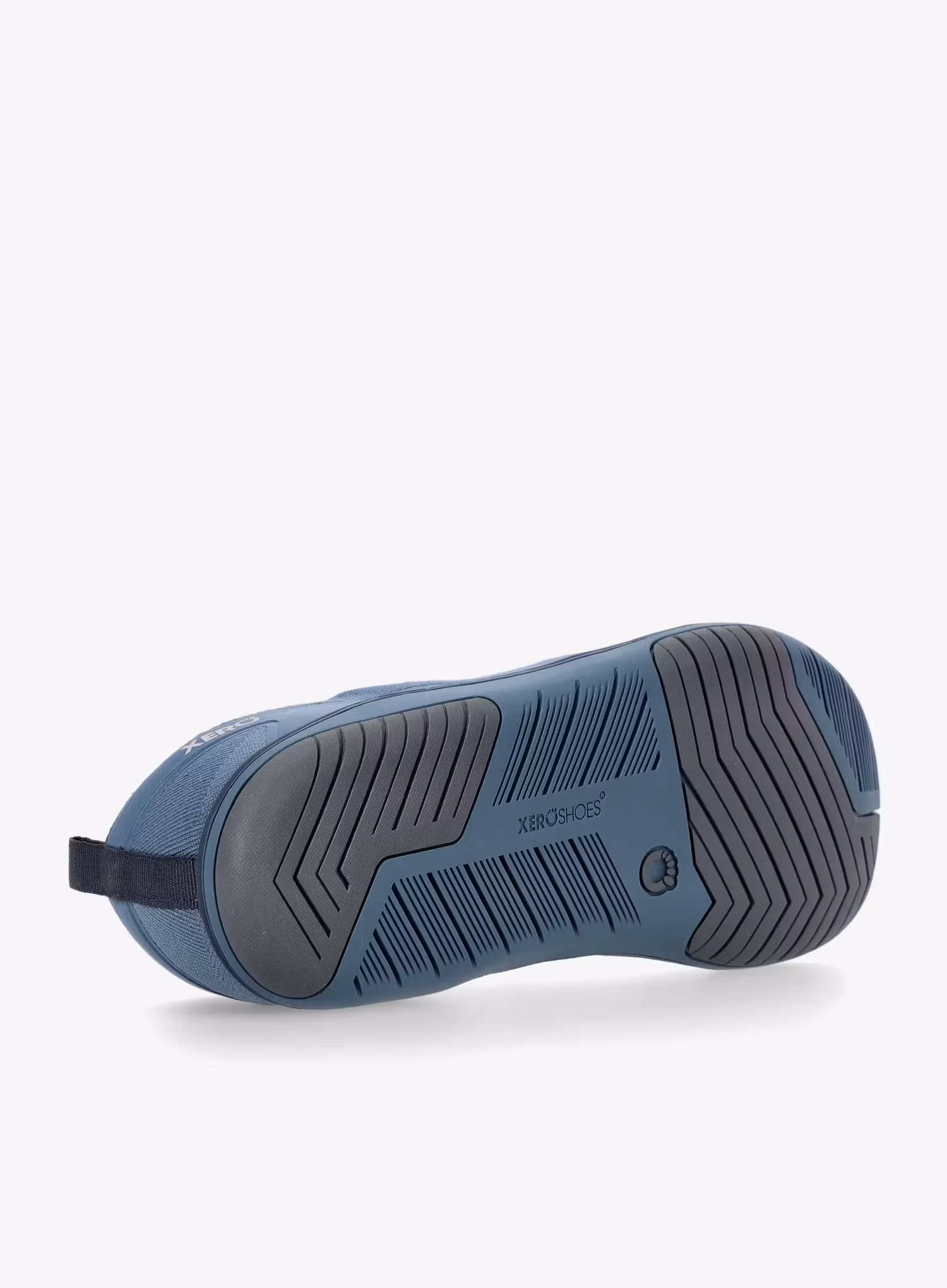 Кросівки для бігу Xero Shoes Nexus Knit - orion blue | 8a.ua
