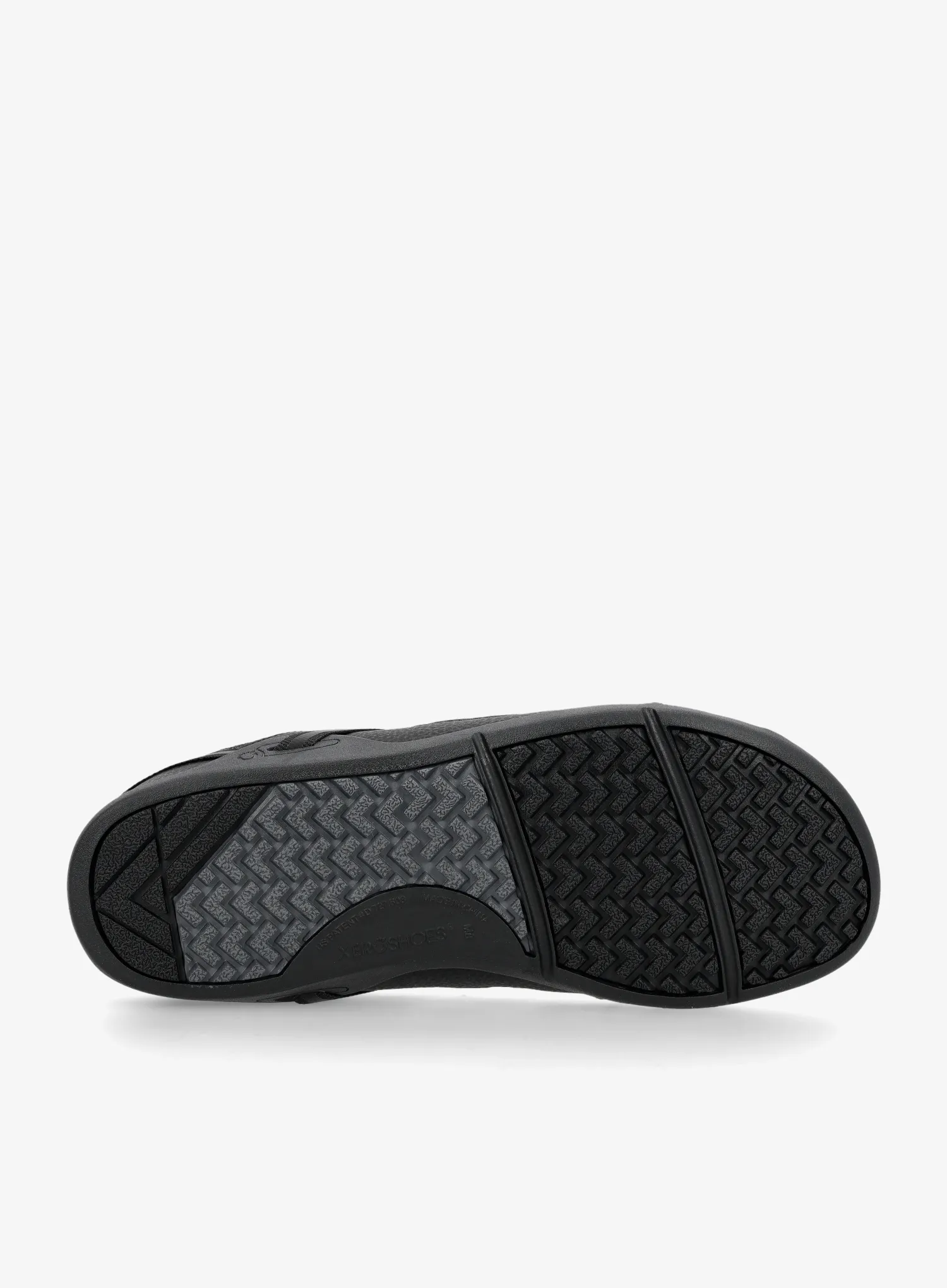Кросівки для бігу Xero Shoes Prio - black