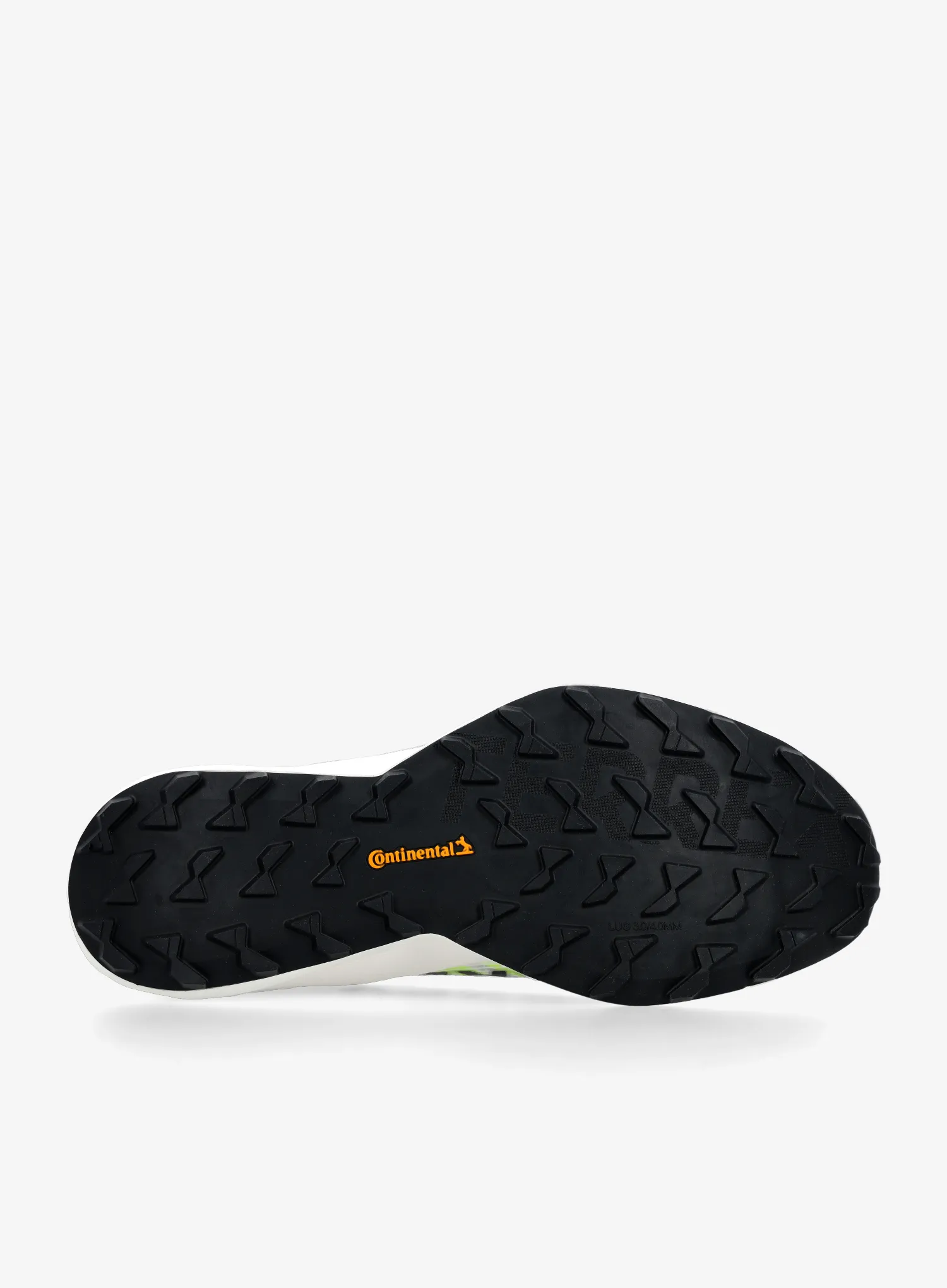 Черевики для трейлового бігу adidas TERREX Agravic Speed 2 - white/core blk/impact orange