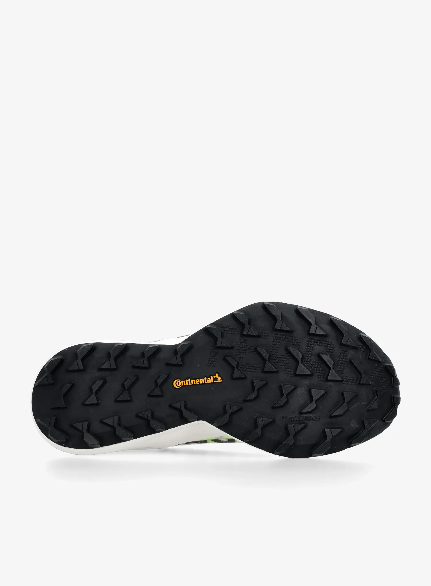 Черевики для трейлового бігу жіночі adidas TERREX Agravic Speed 2 - ftwr white/core blk/imp orange