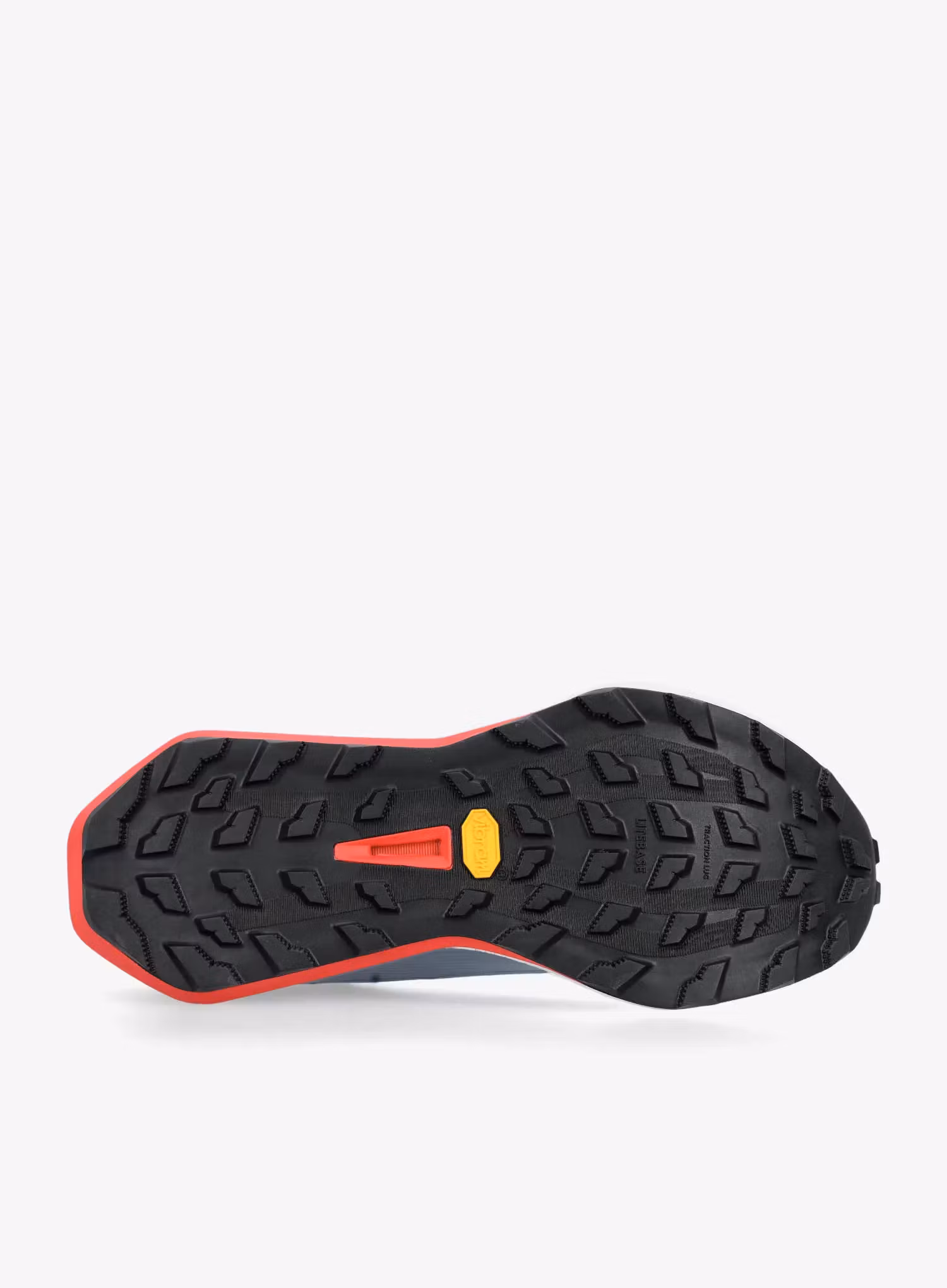 Черевики для трейлового бігу Mammut Aenergy Trail Endurance Ultra Low - nebla/red
