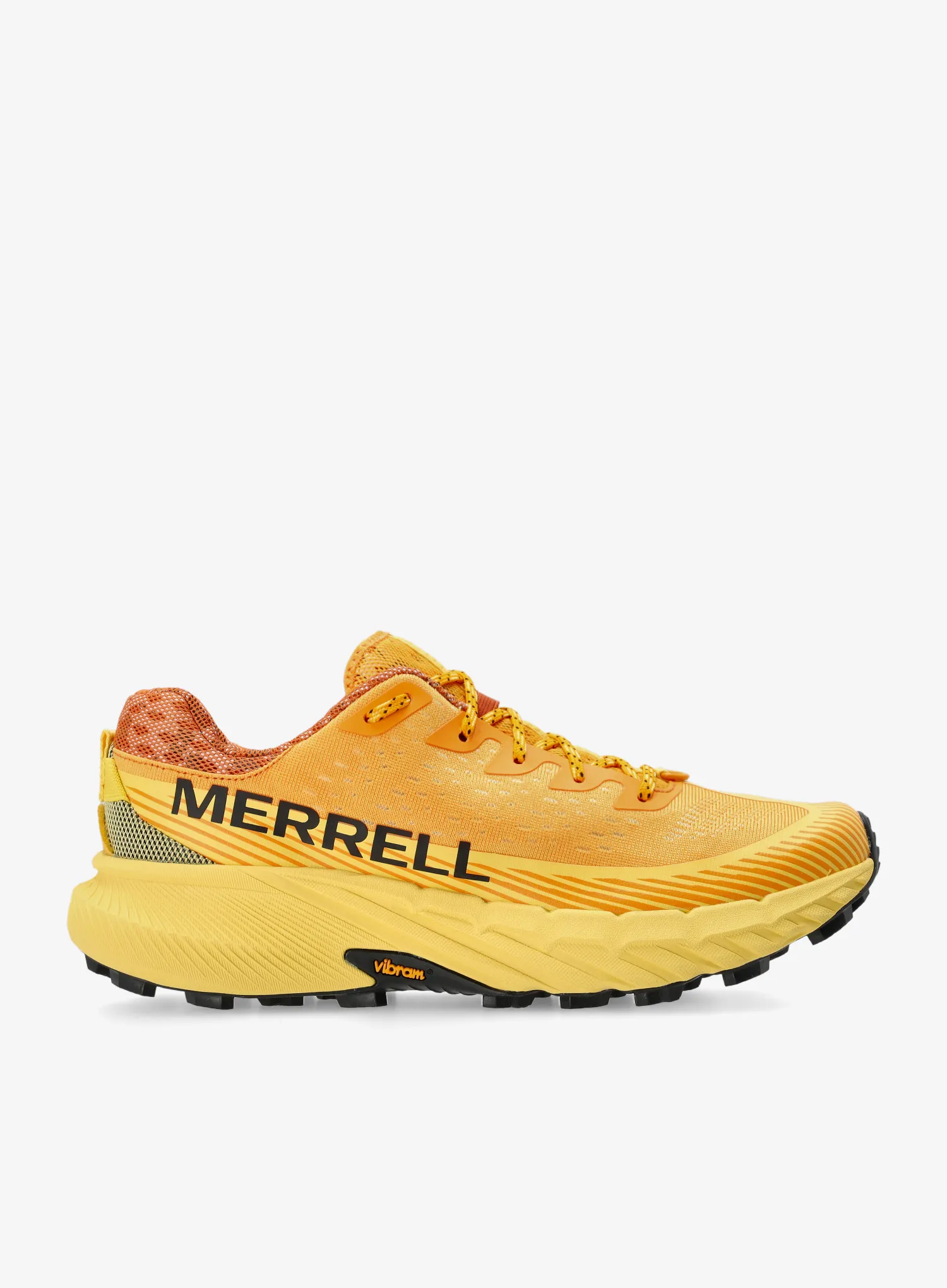 Черевики для трейлового бігу Merrell Agility Peak 5 - rush